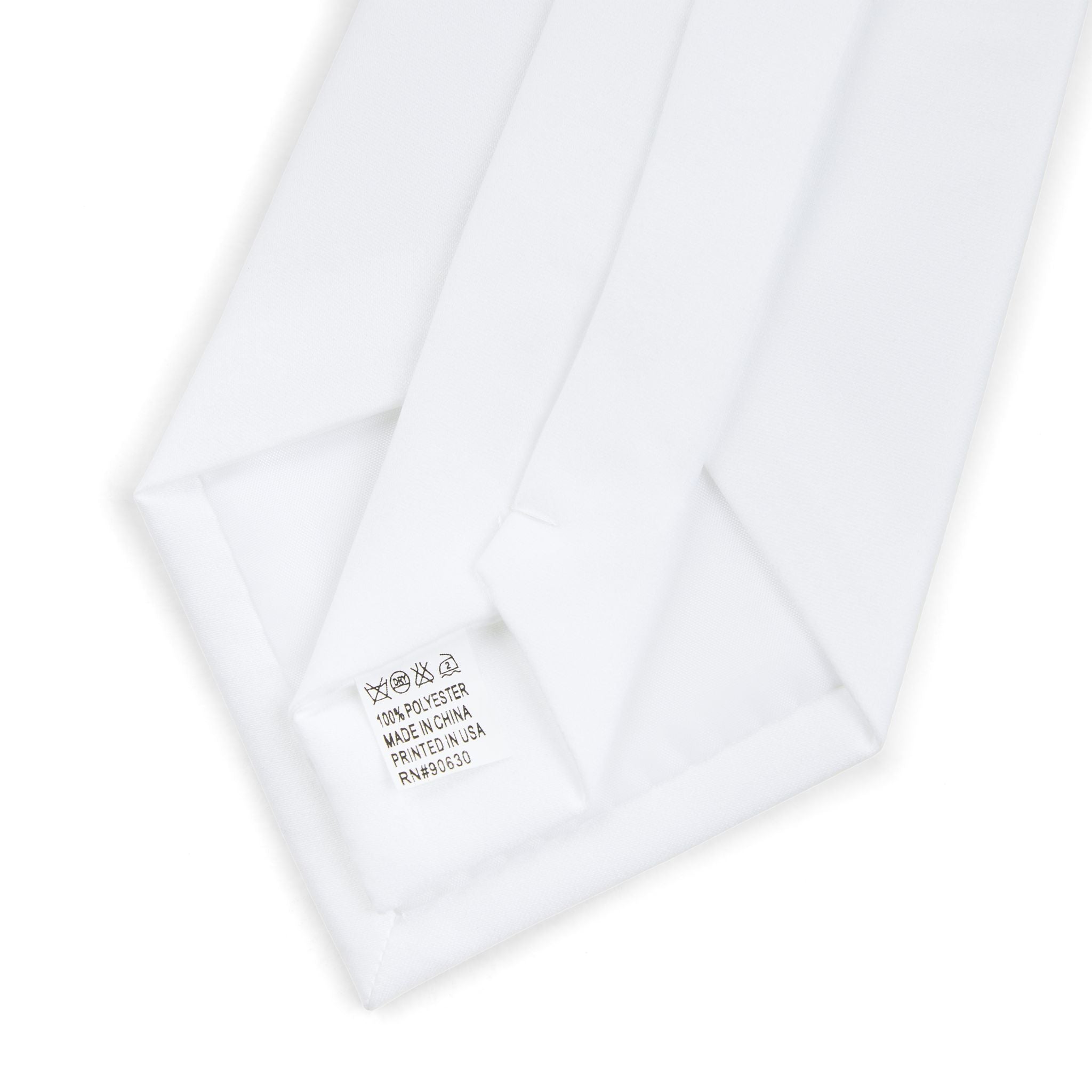 Corazón de Hojalata — Sacred Heart Necktie | Alma Ligera