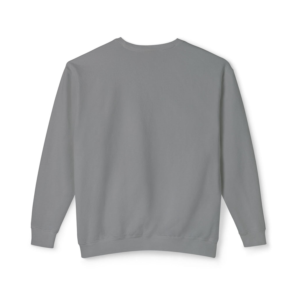 Diablo de Tilcajete — Crewneck Sweatshirt | Alma Ligera