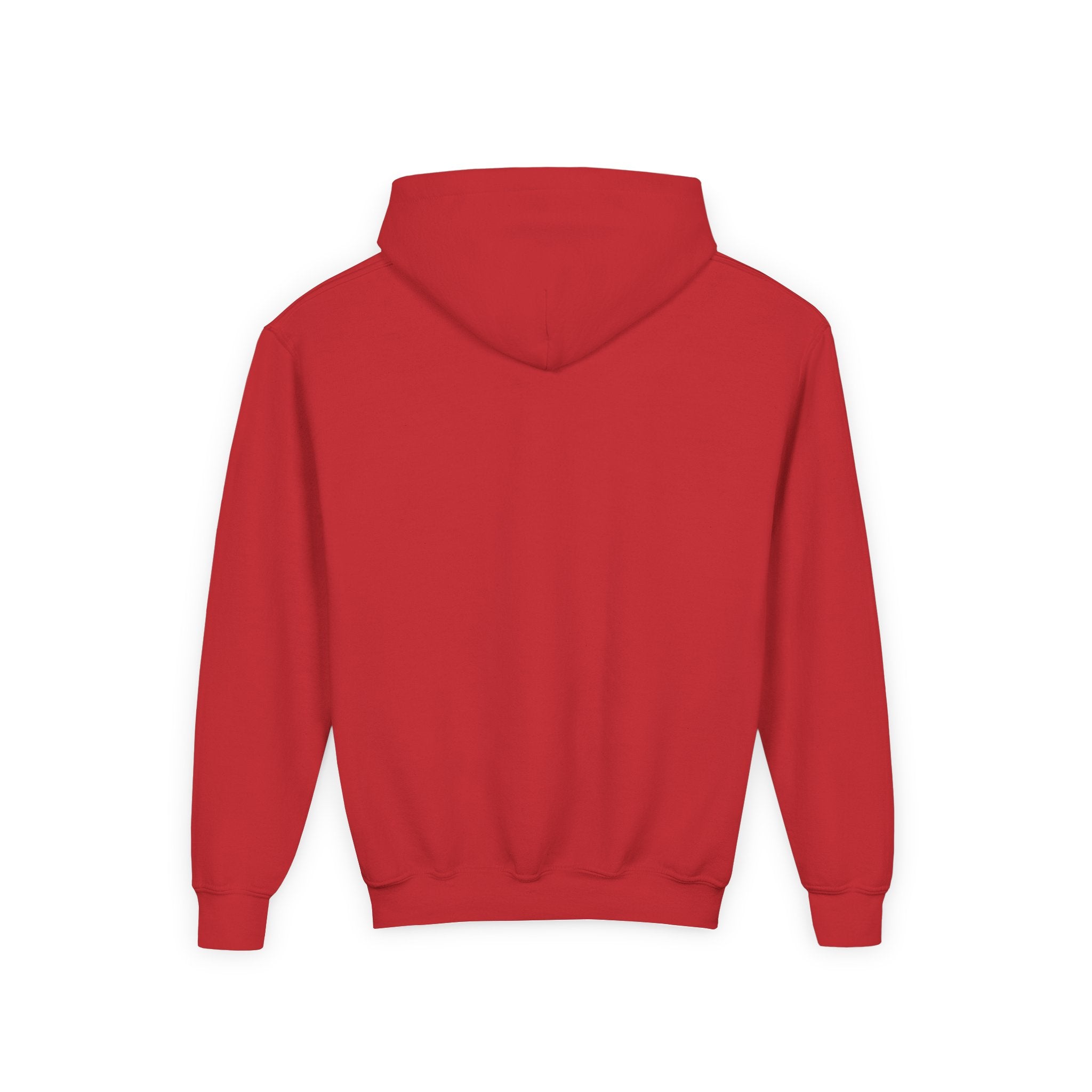 Diablos de Ixtlahuaca â€” Youth Hoodie | Alma Ligera
