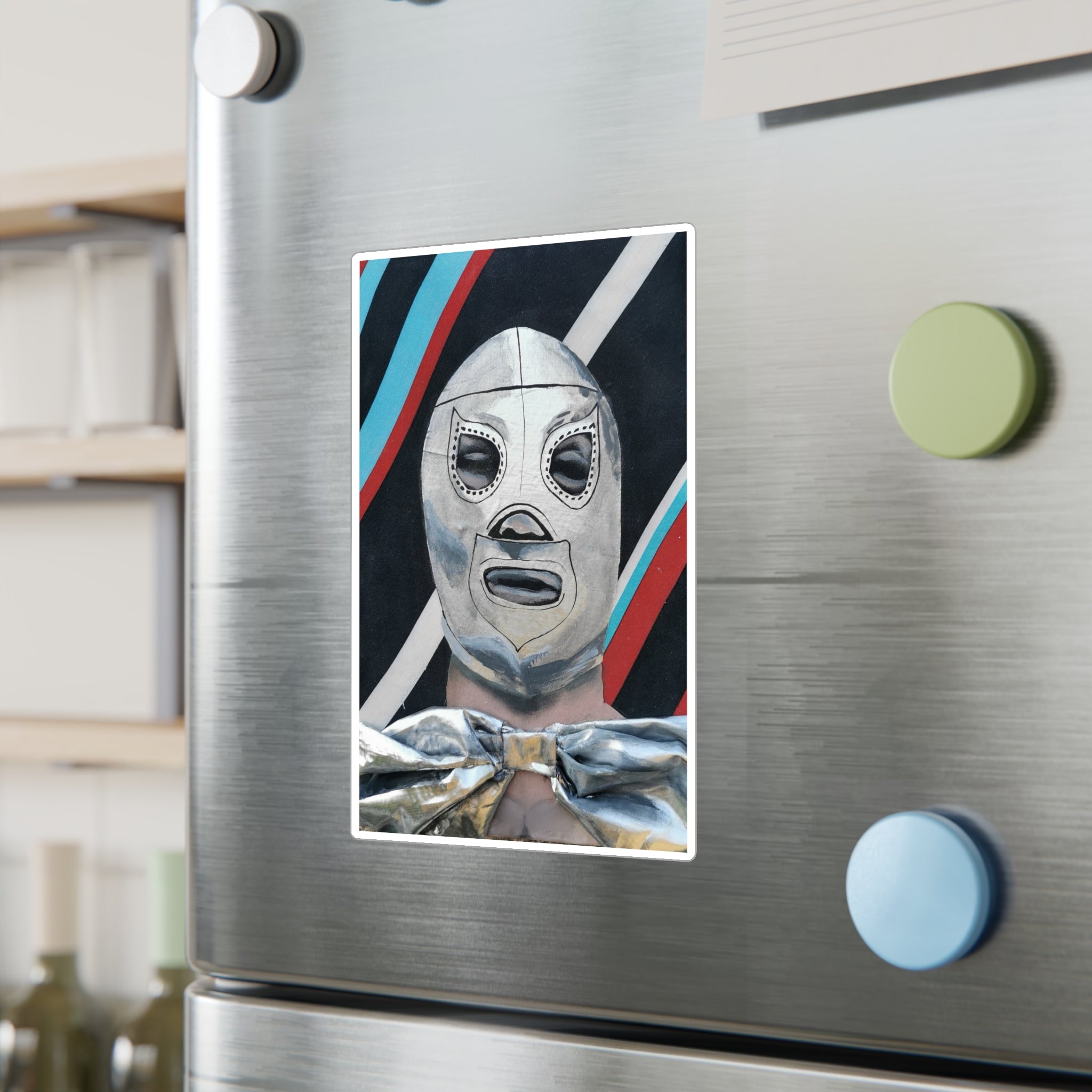 El Santo — Mug | Alma Ligera