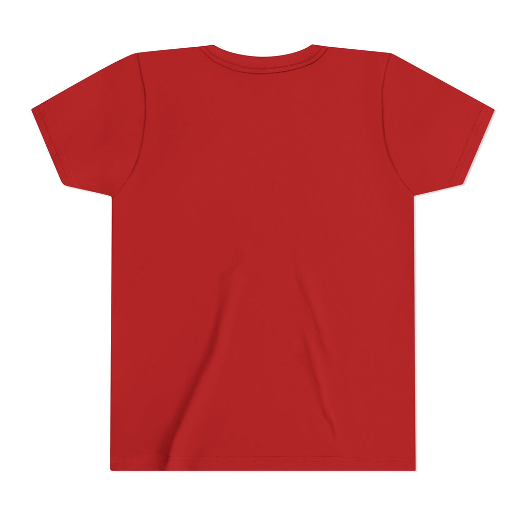 T-shirt enfant - T-shirt enfant graphique Cœur sacré coloré
