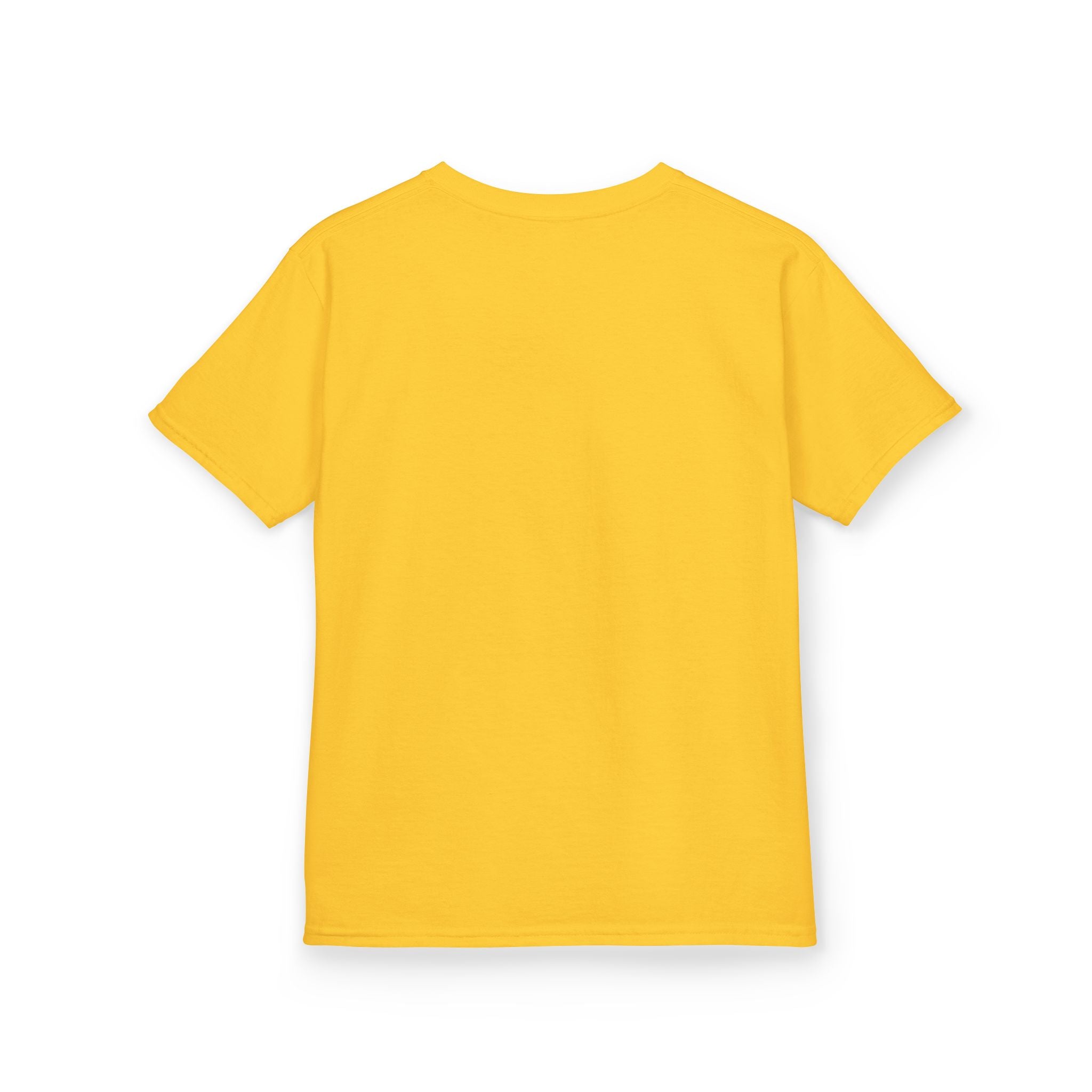 Kids Art Tee — Colorful Nahui Olin Pop Portrait Graphic