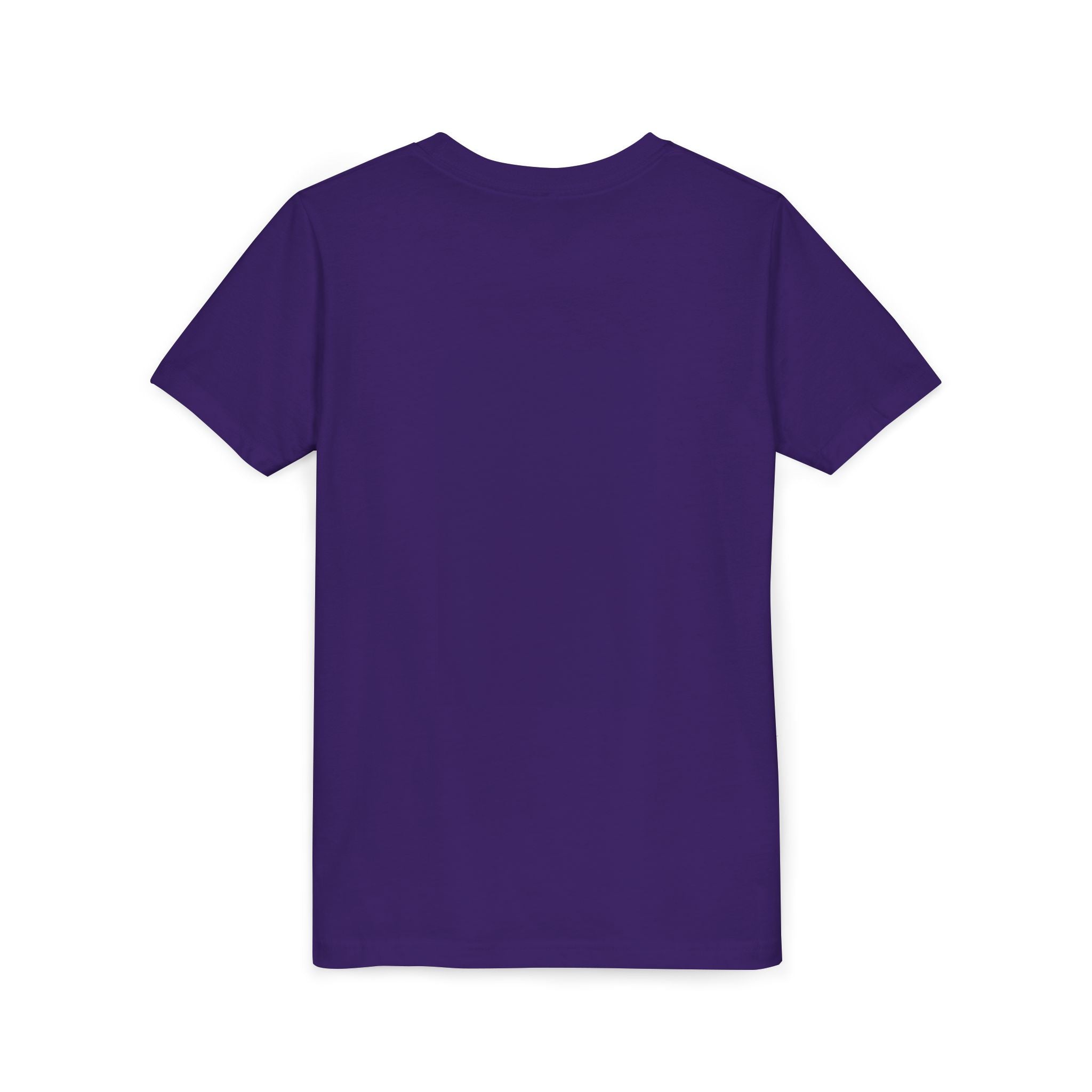 T-shirt enfant - T-shirt enfant graphique Cœur sacré coloré