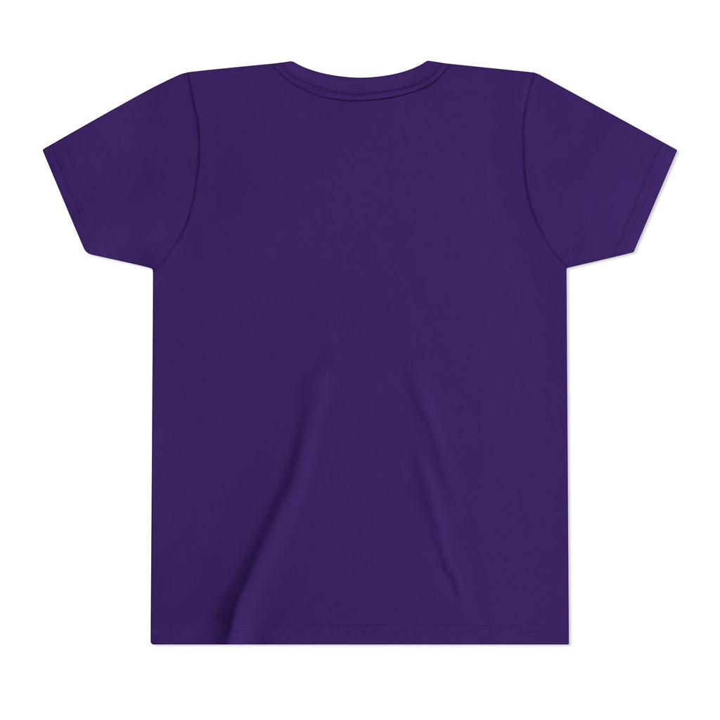 T-shirt enfant - T-shirt enfant graphique Cœur sacré coloré