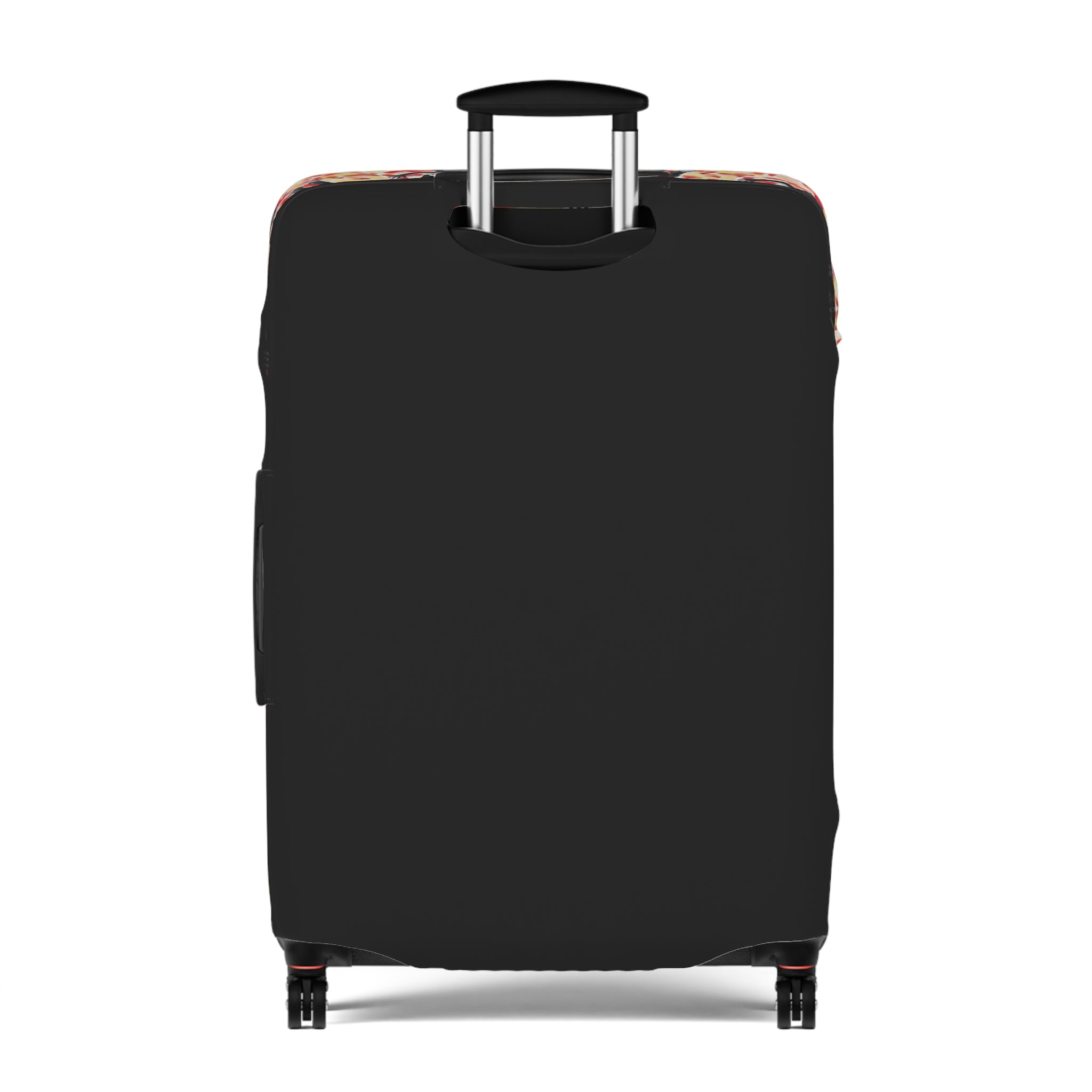 Diablo de Tilcajete — Luggage Cover | Alma Ligera