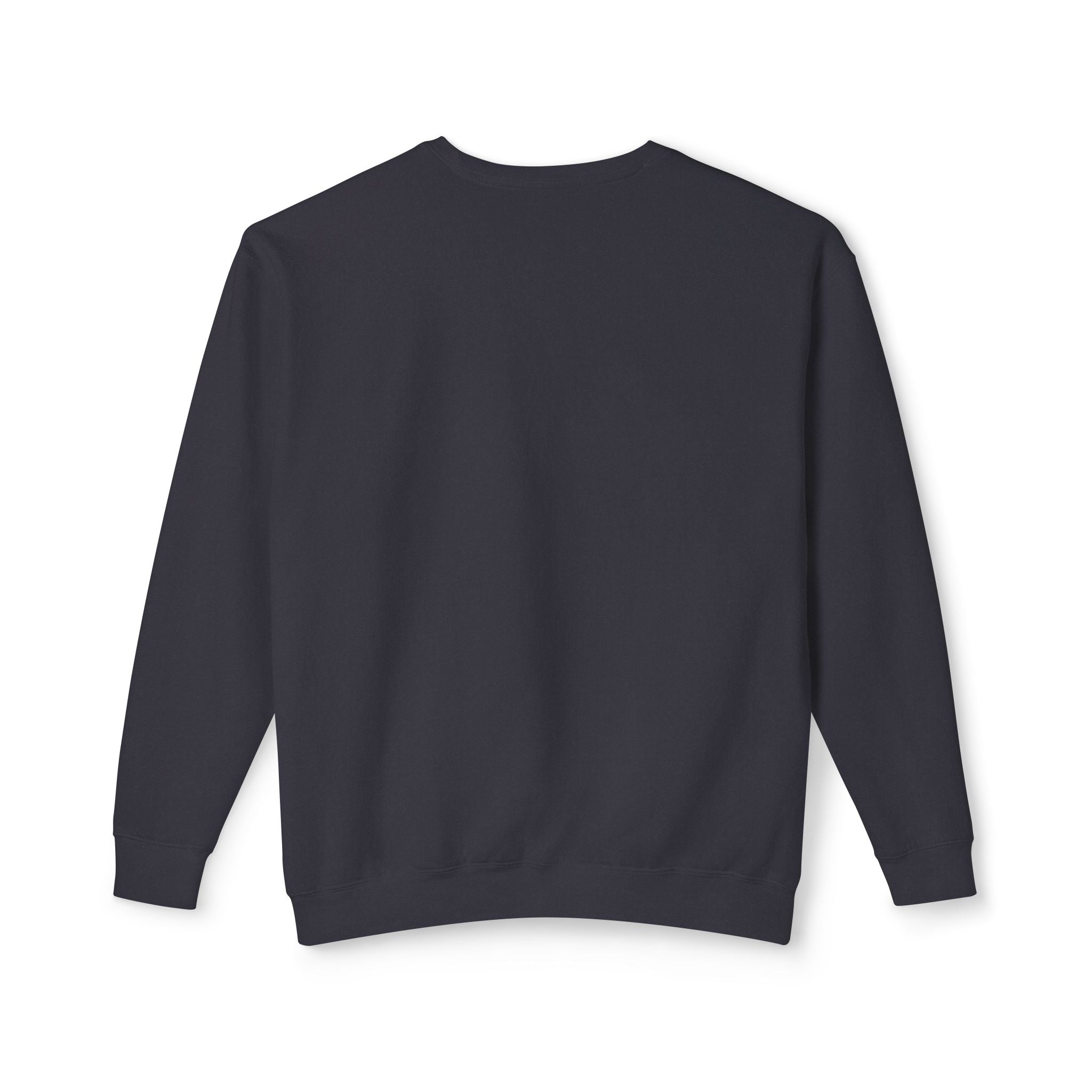 Diablo de Tilcajete — Crewneck Sweatshirt | Alma Ligera