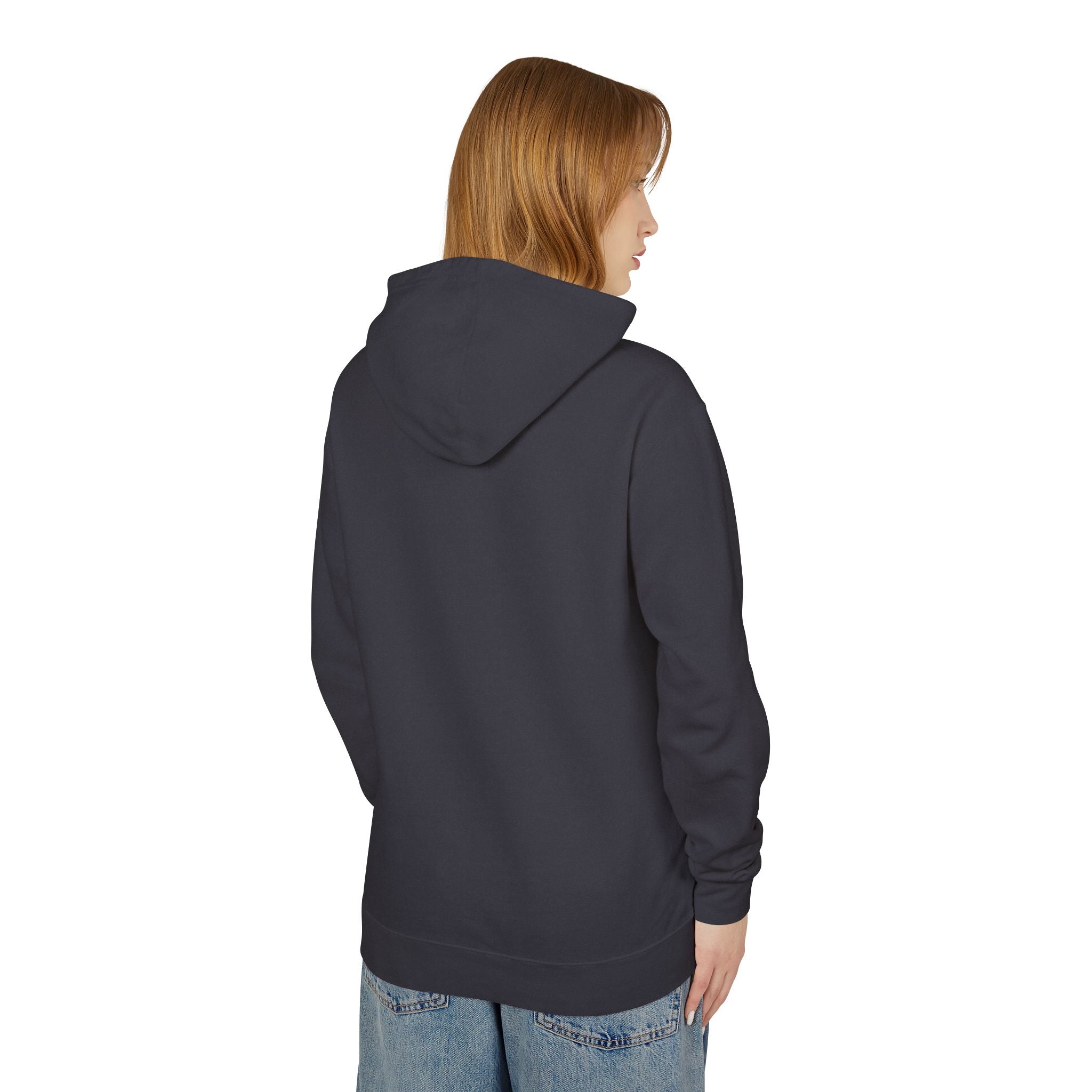 Diablo de Tilcajete — Hoodie | Alma Ligera