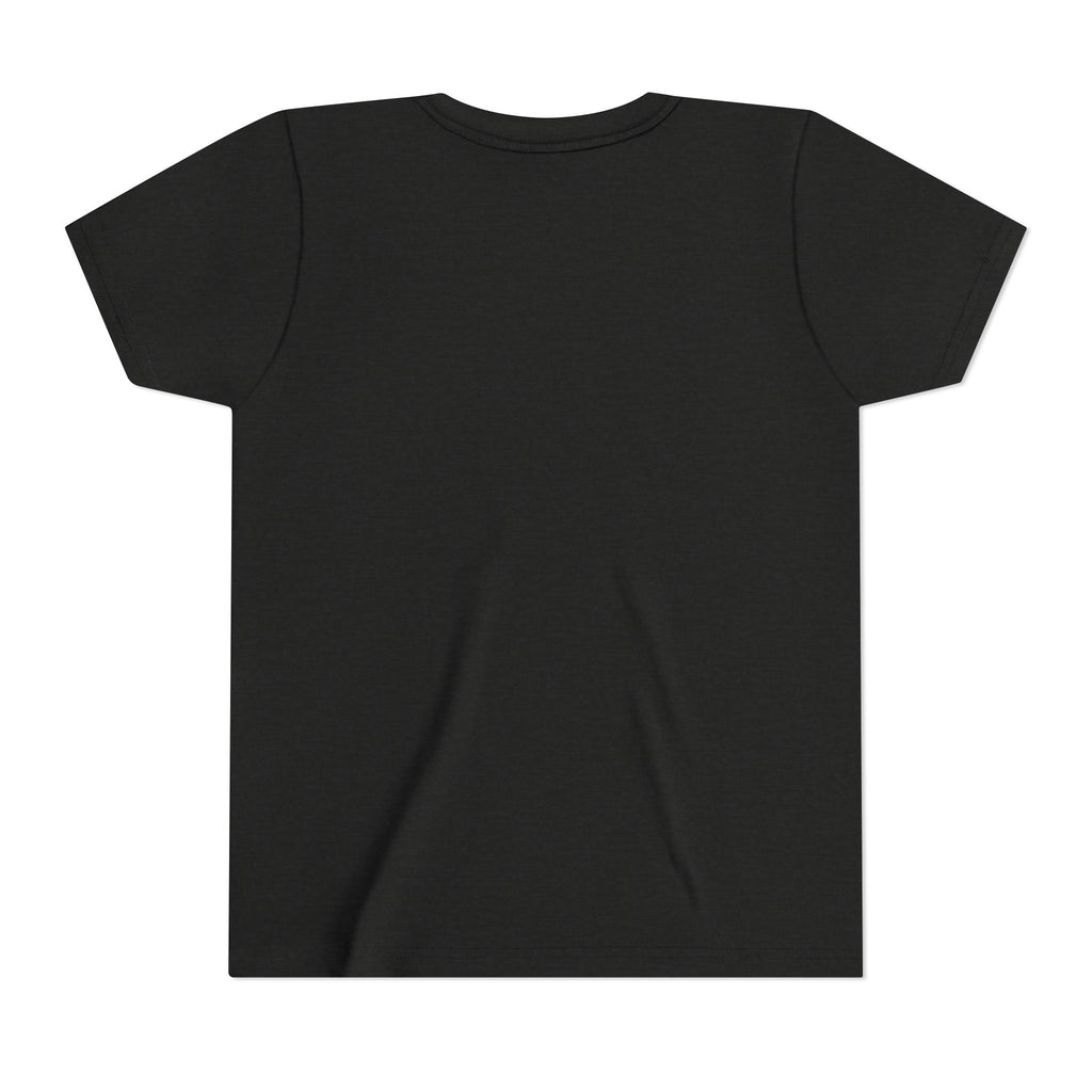 T-shirt enfant - T-shirt enfant graphique Cœur sacré coloré