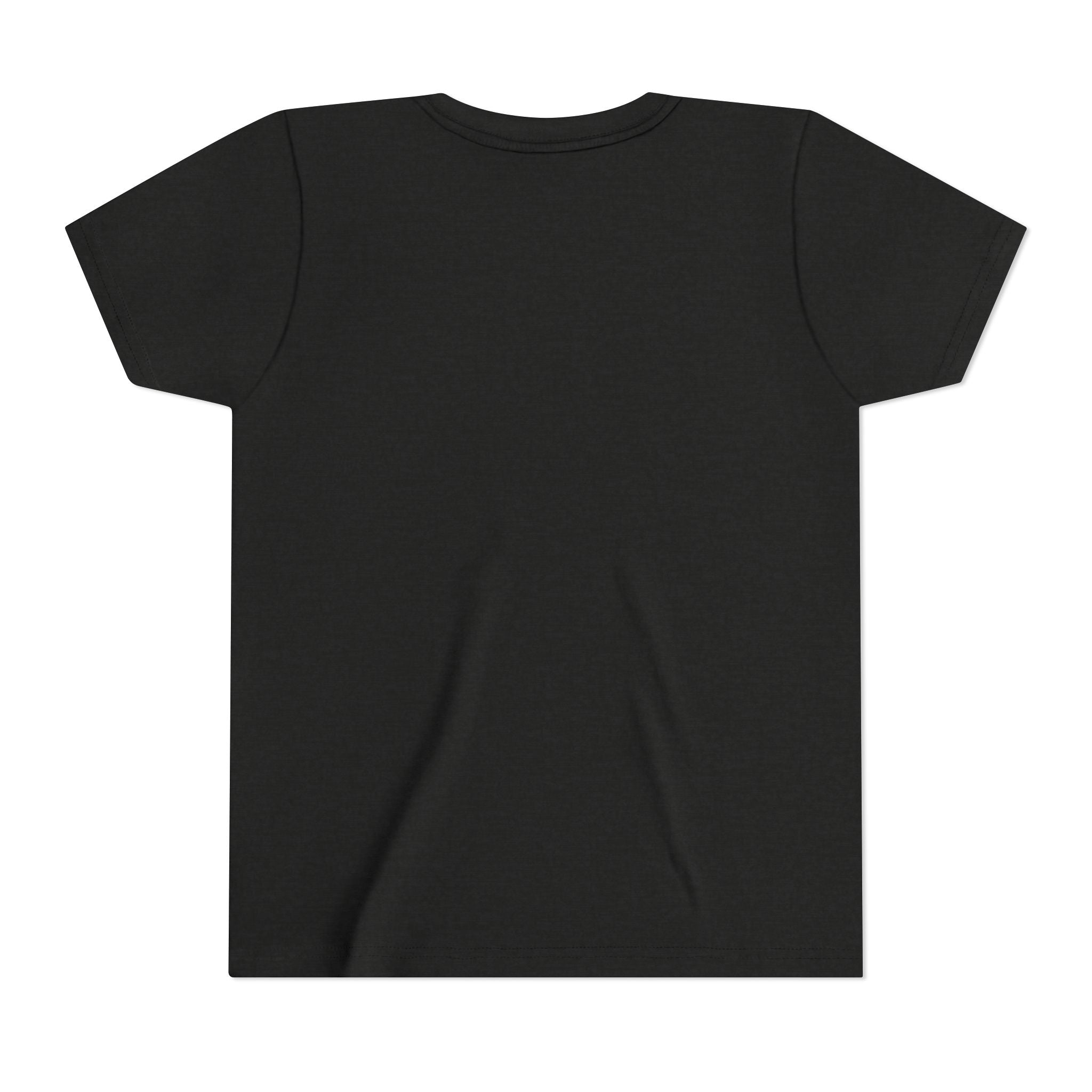 T-shirt enfant - T-shirt enfant graphique Cœur sacré coloré