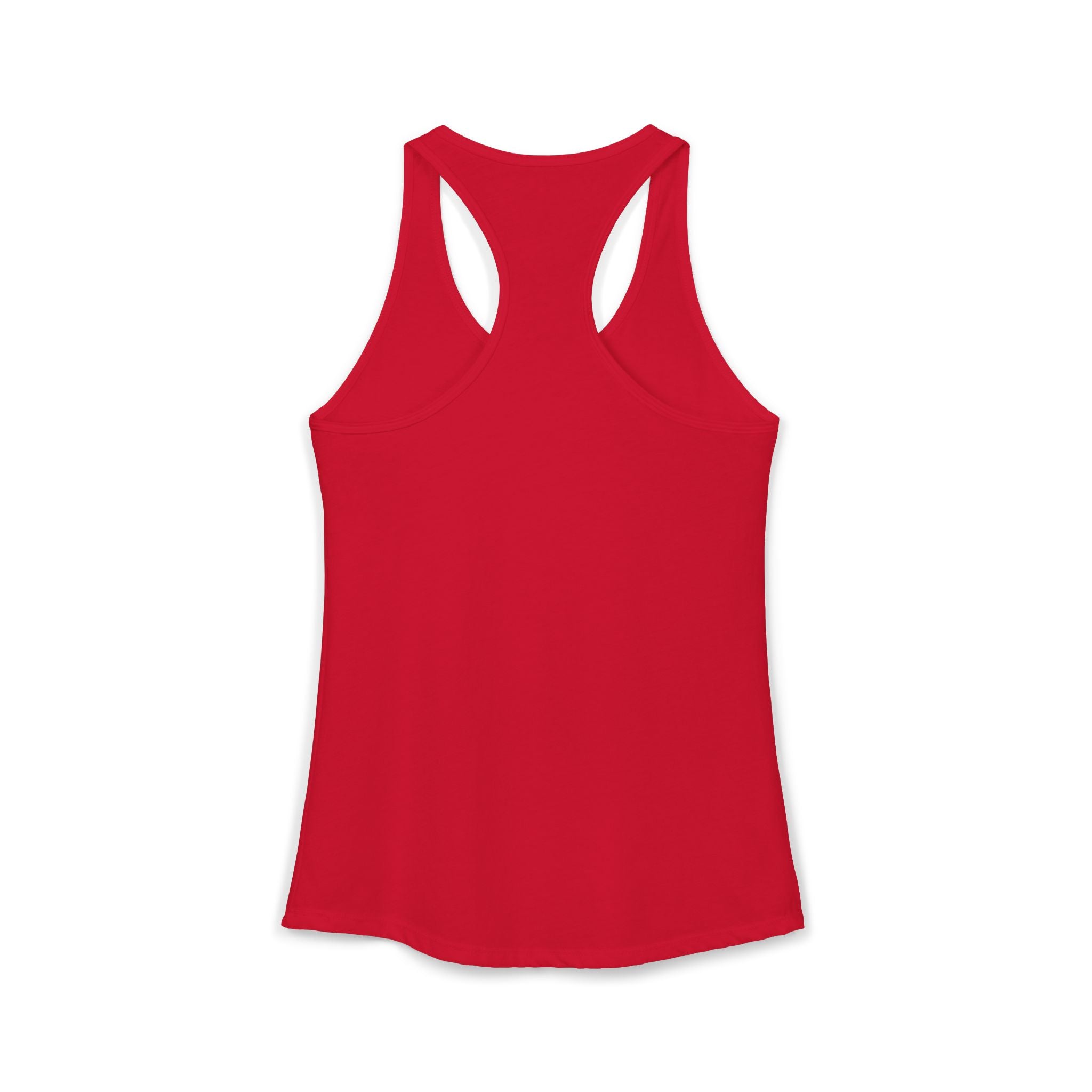 Corazón de Hojalata — Women's Racerback Tank | Alma Ligera