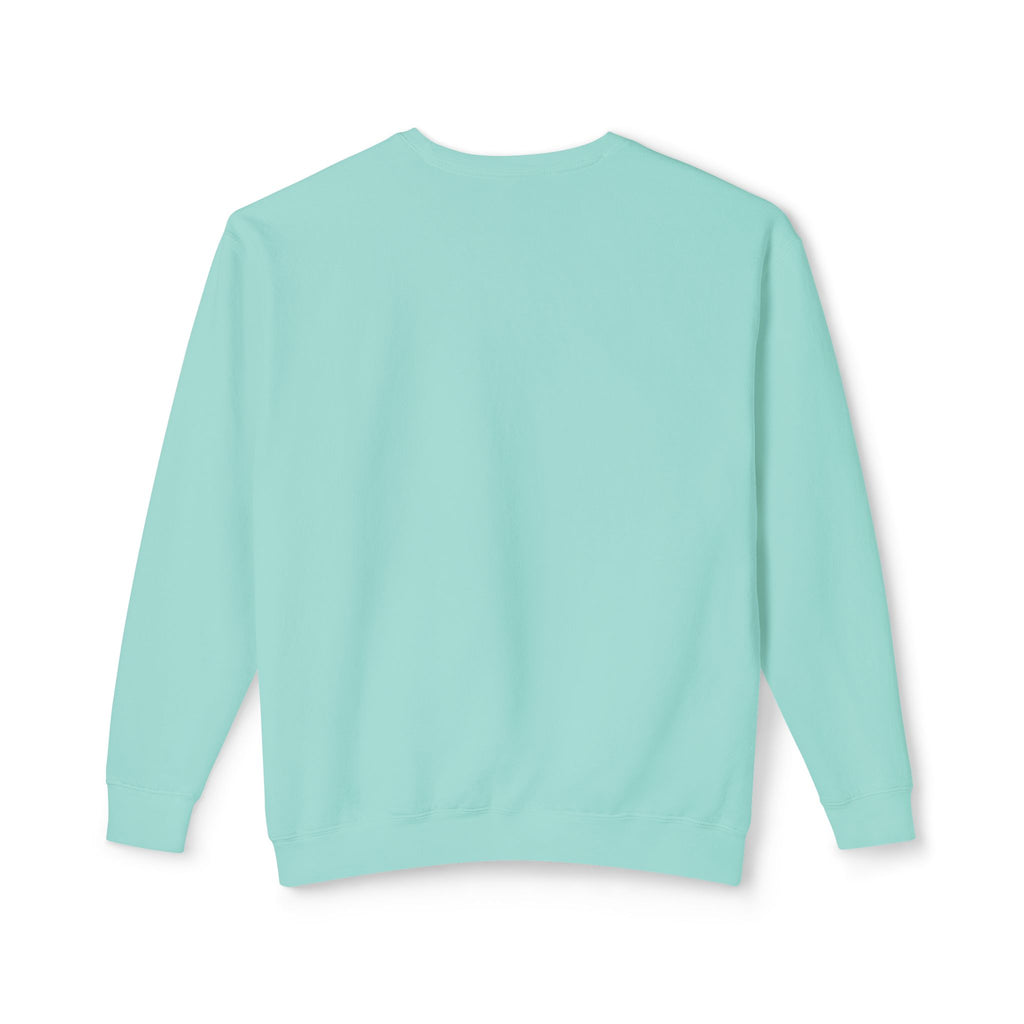 Diablo de Tilcajete — Crewneck Sweatshirt | Alma Ligera