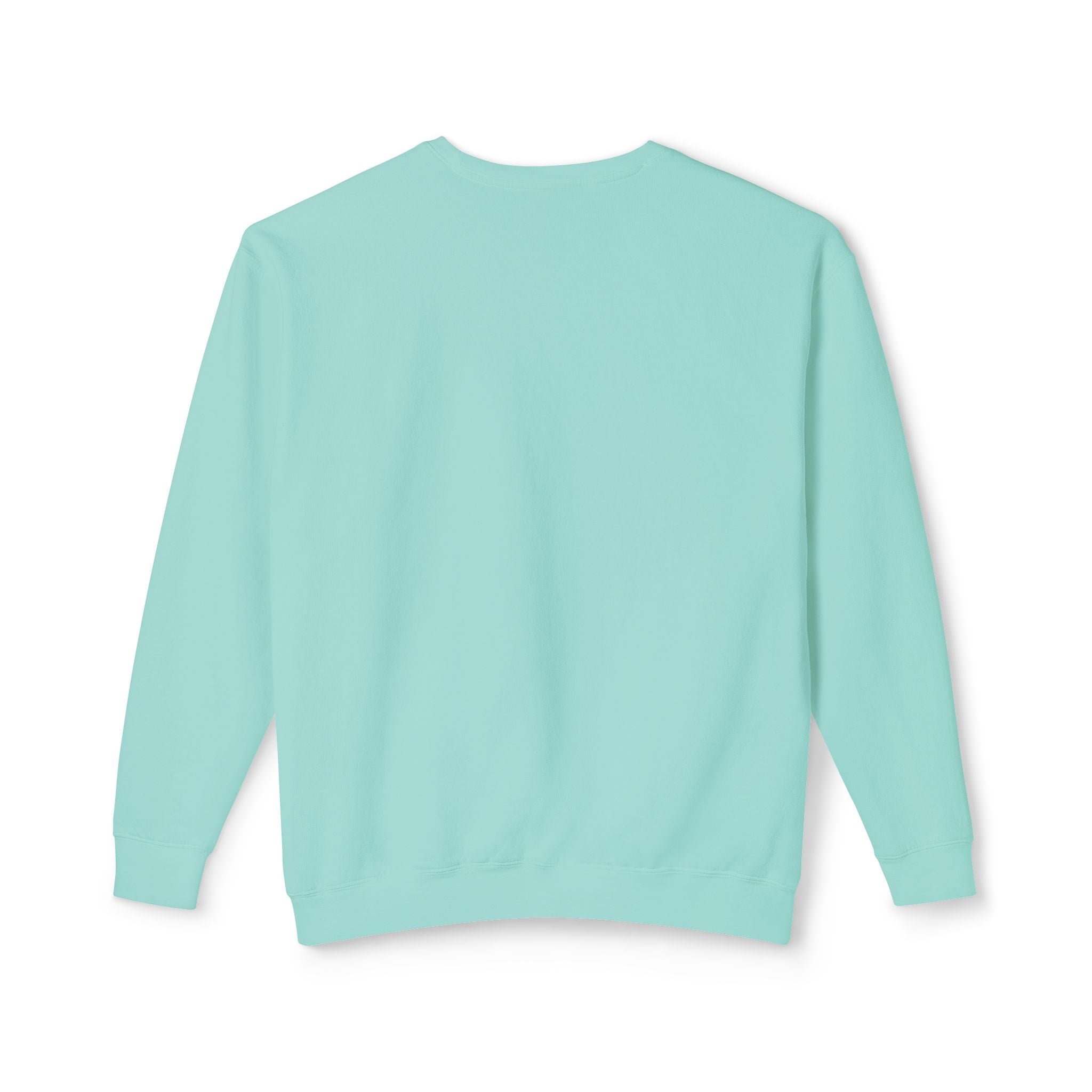 Diablo de Tilcajete — Crewneck Sweatshirt | Alma Ligera