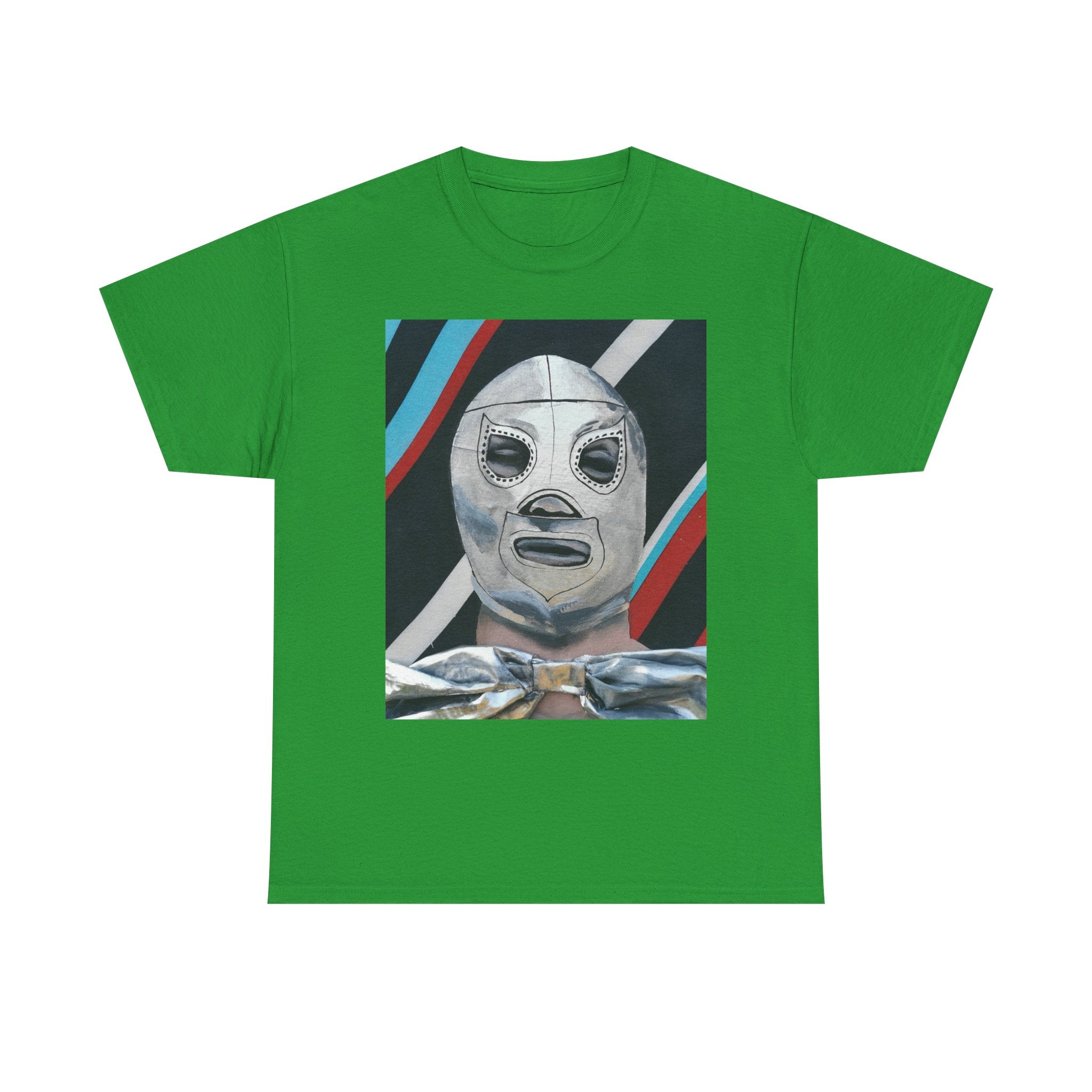 El Santo — Graphic T-Shirt | Alma Ligera