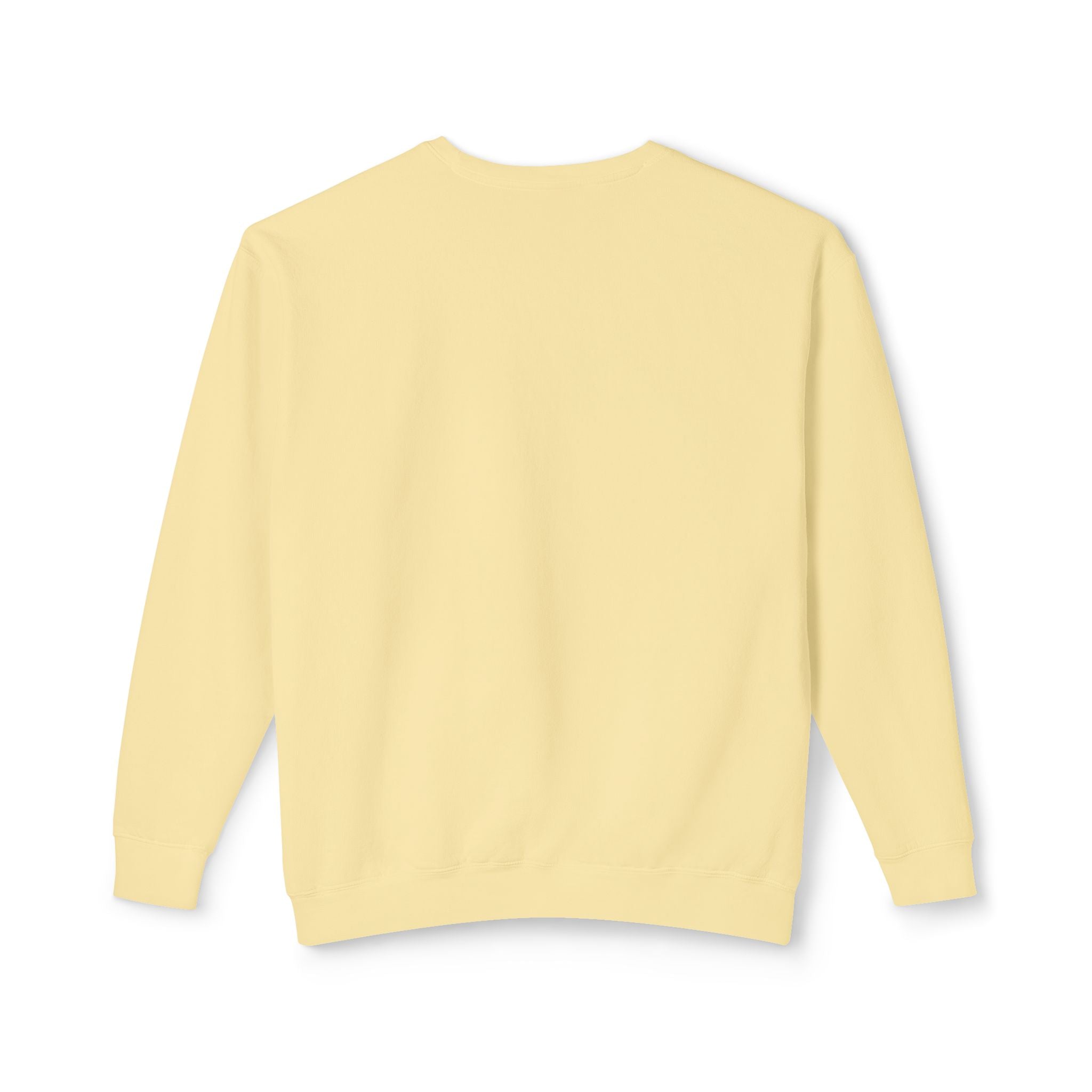 Diablo de Tilcajete — Crewneck Sweatshirt | Alma Ligera