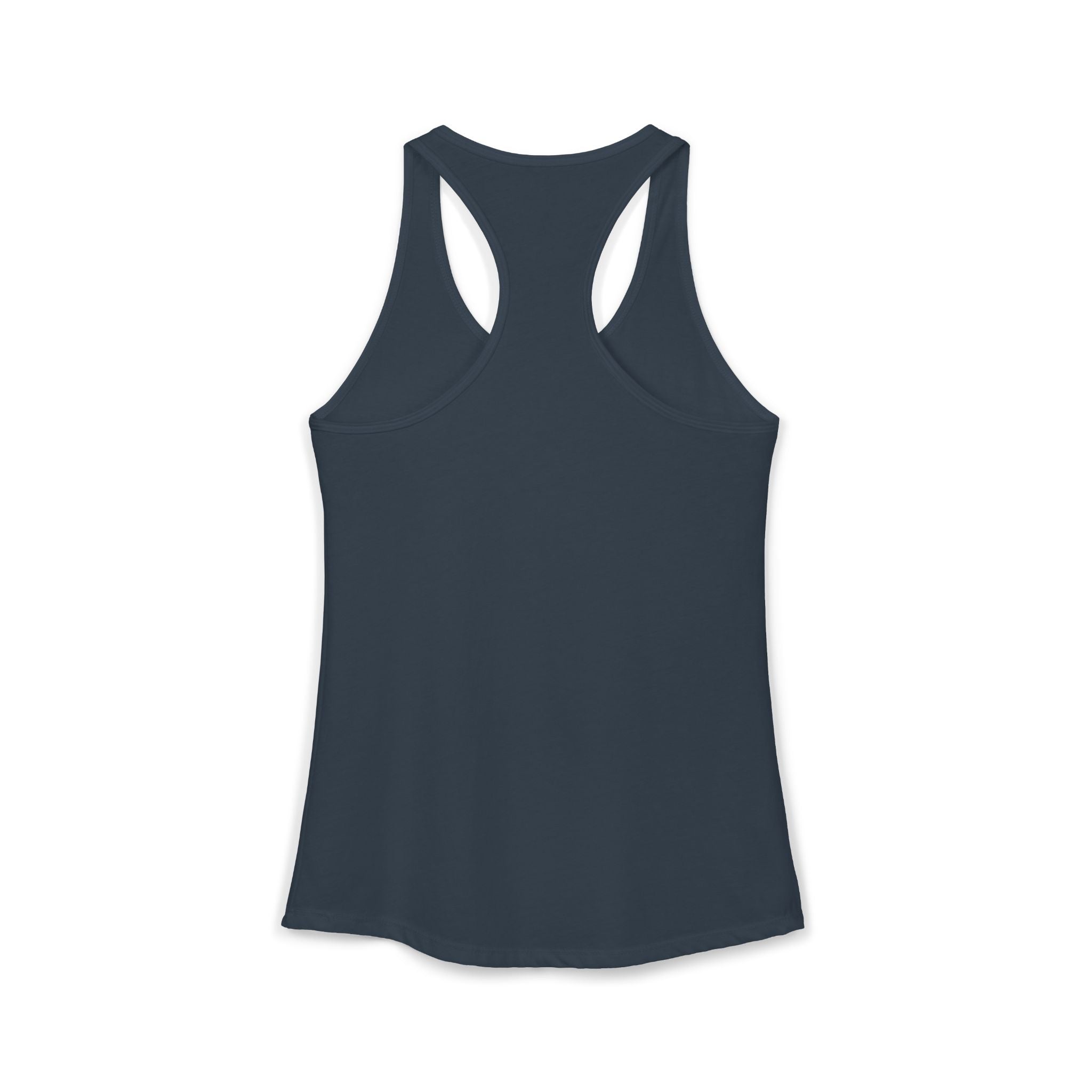 Corazón de Hojalata — Women's Racerback Tank | Alma Ligera
