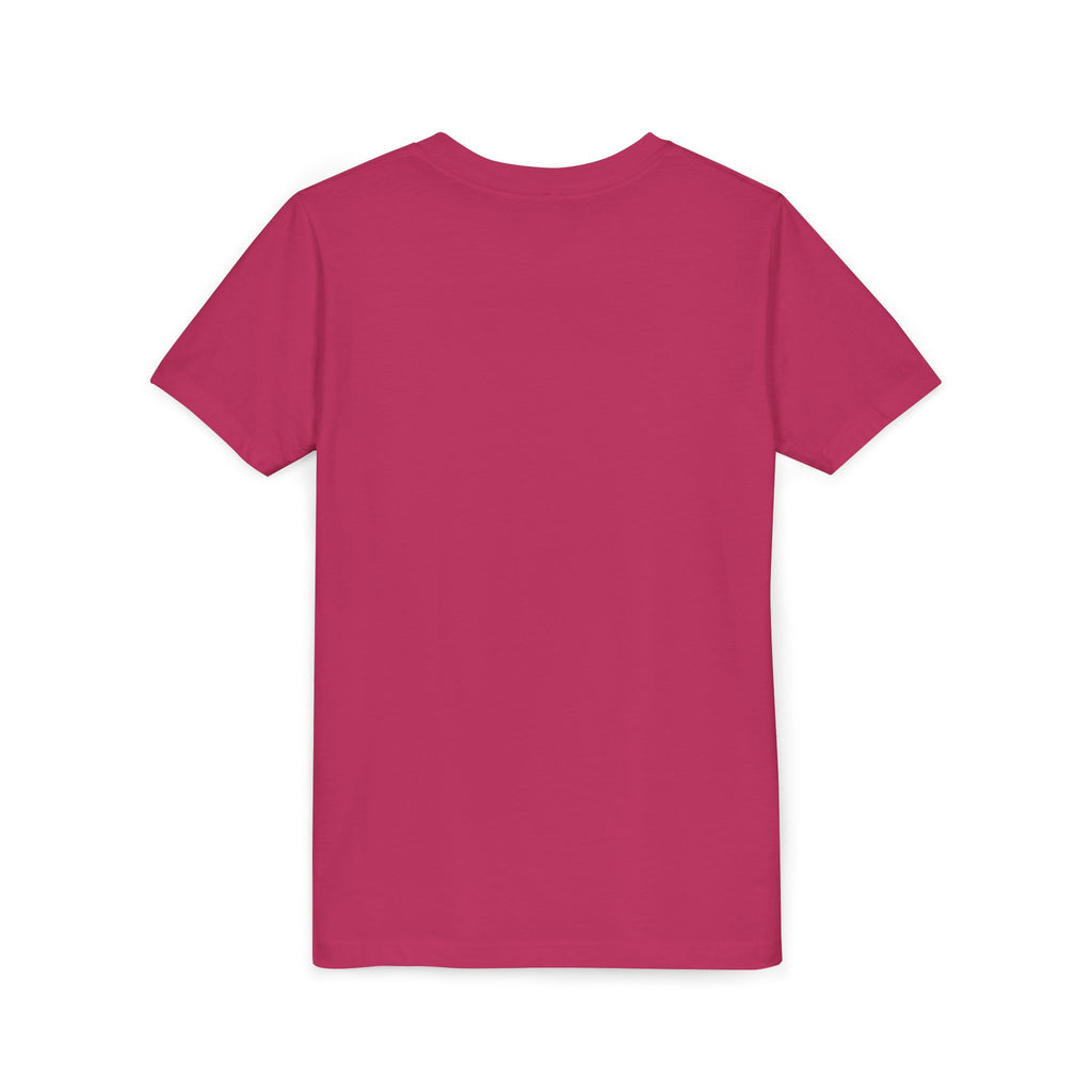 T-shirt enfant - T-shirt enfant graphique Cœur sacré coloré