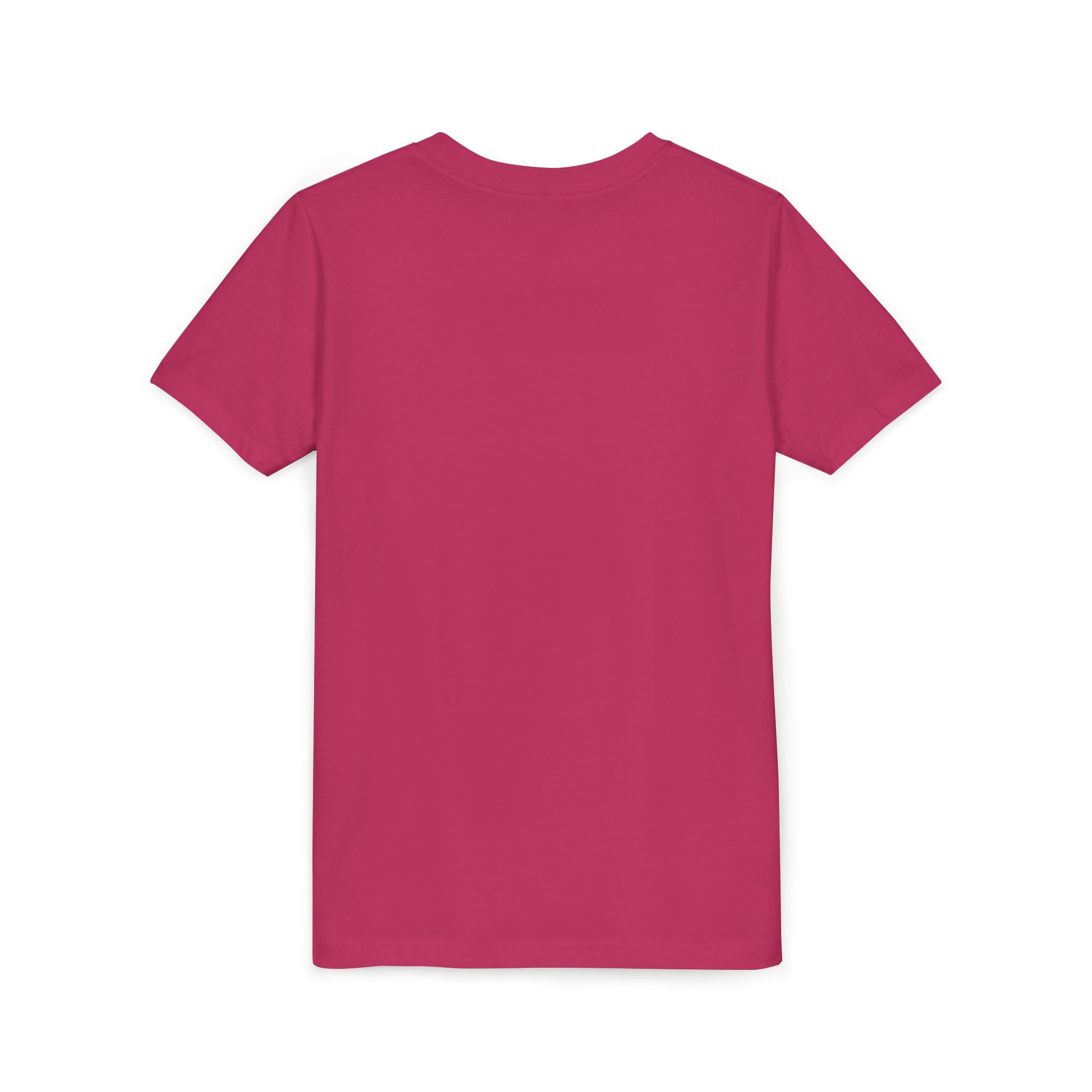 T-shirt enfant - T-shirt enfant graphique Cœur sacré coloré