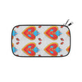 Corazón de Hojalata — Passport Wallet | Alma Ligera