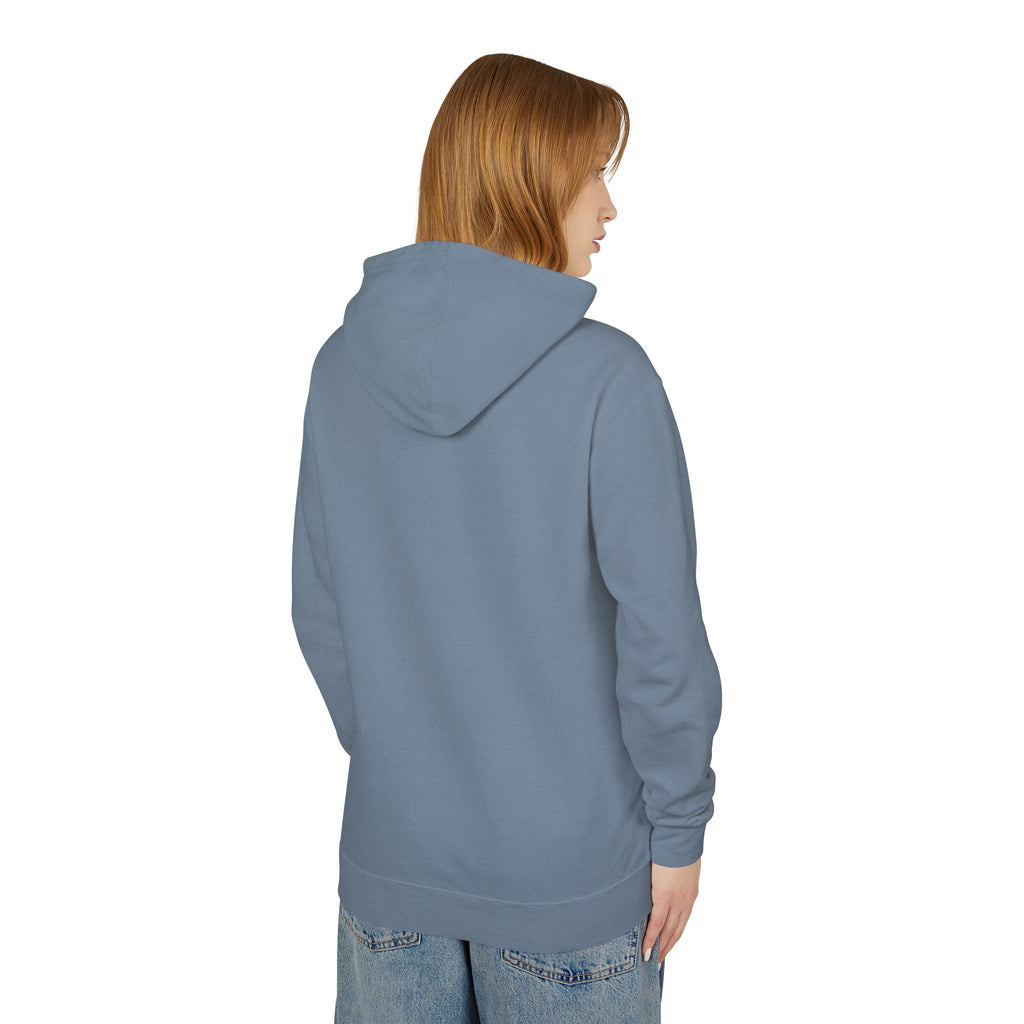 Diablo de Tilcajete — Hoodie | Alma Ligera