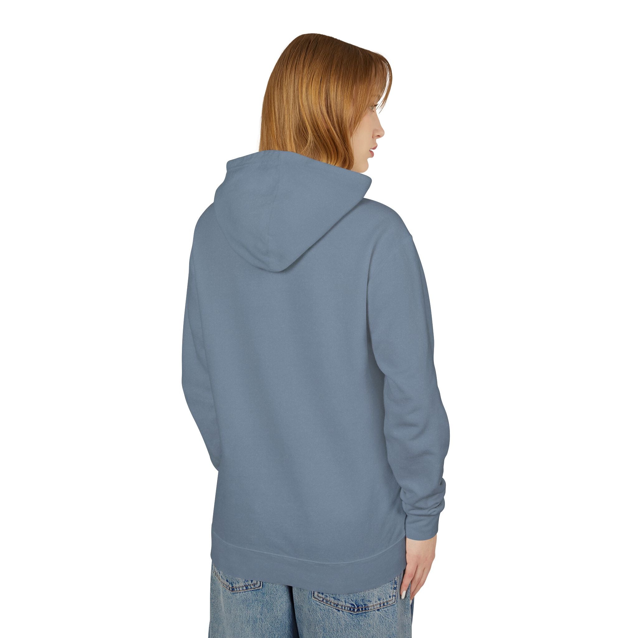 Diablo de Tilcajete — Hoodie | Alma Ligera