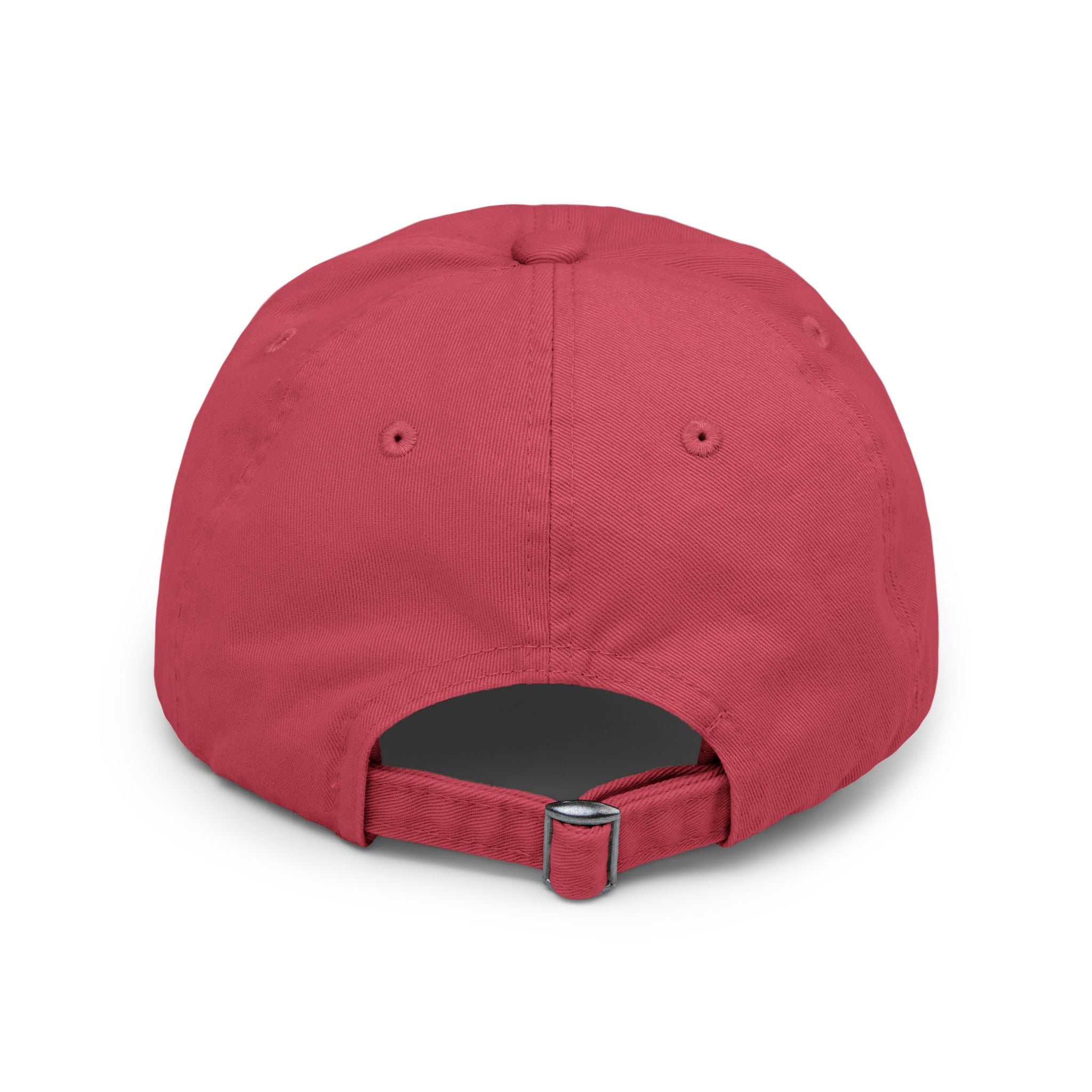 Diablo de Tilcajete — Distressed Cap | Alma Ligera