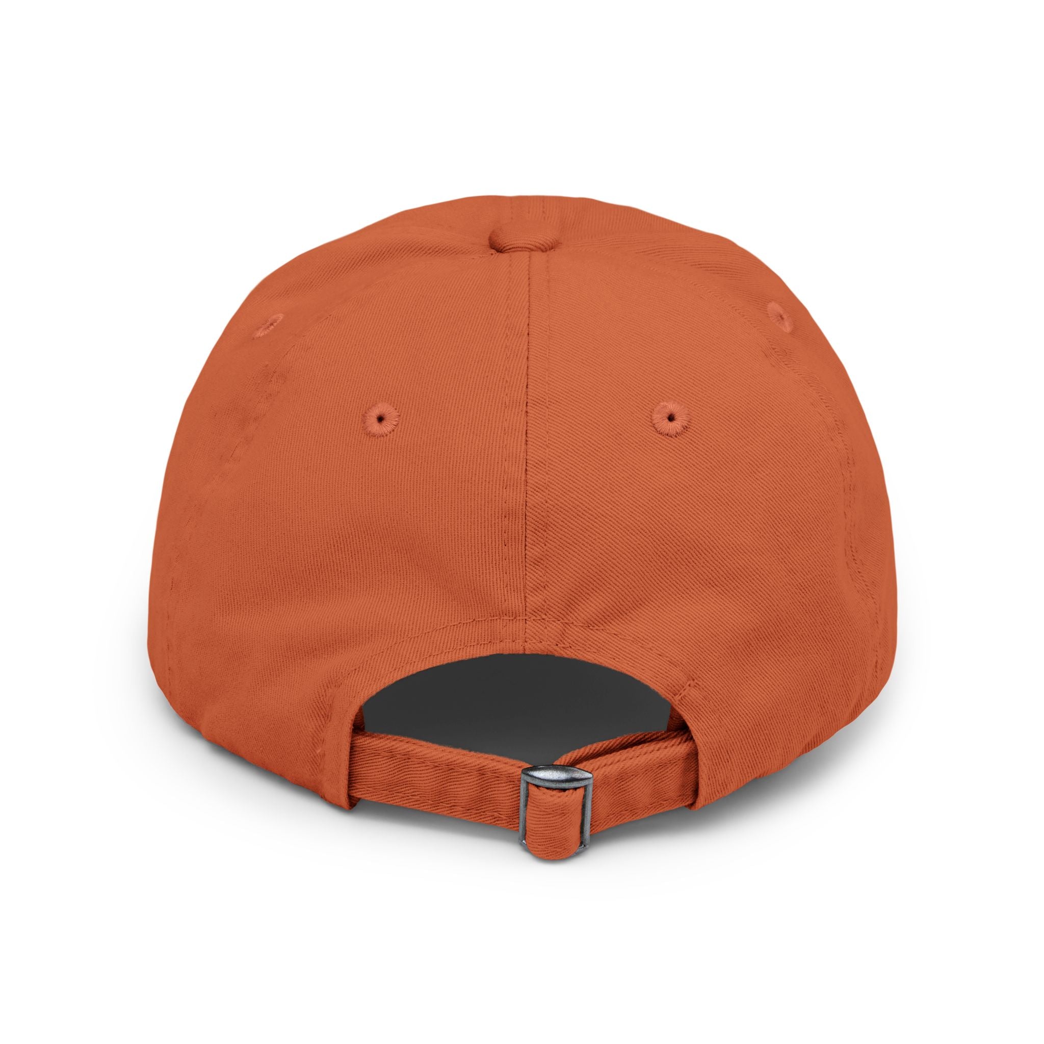 Diablo de Tilcajete — Distressed Cap | Alma Ligera