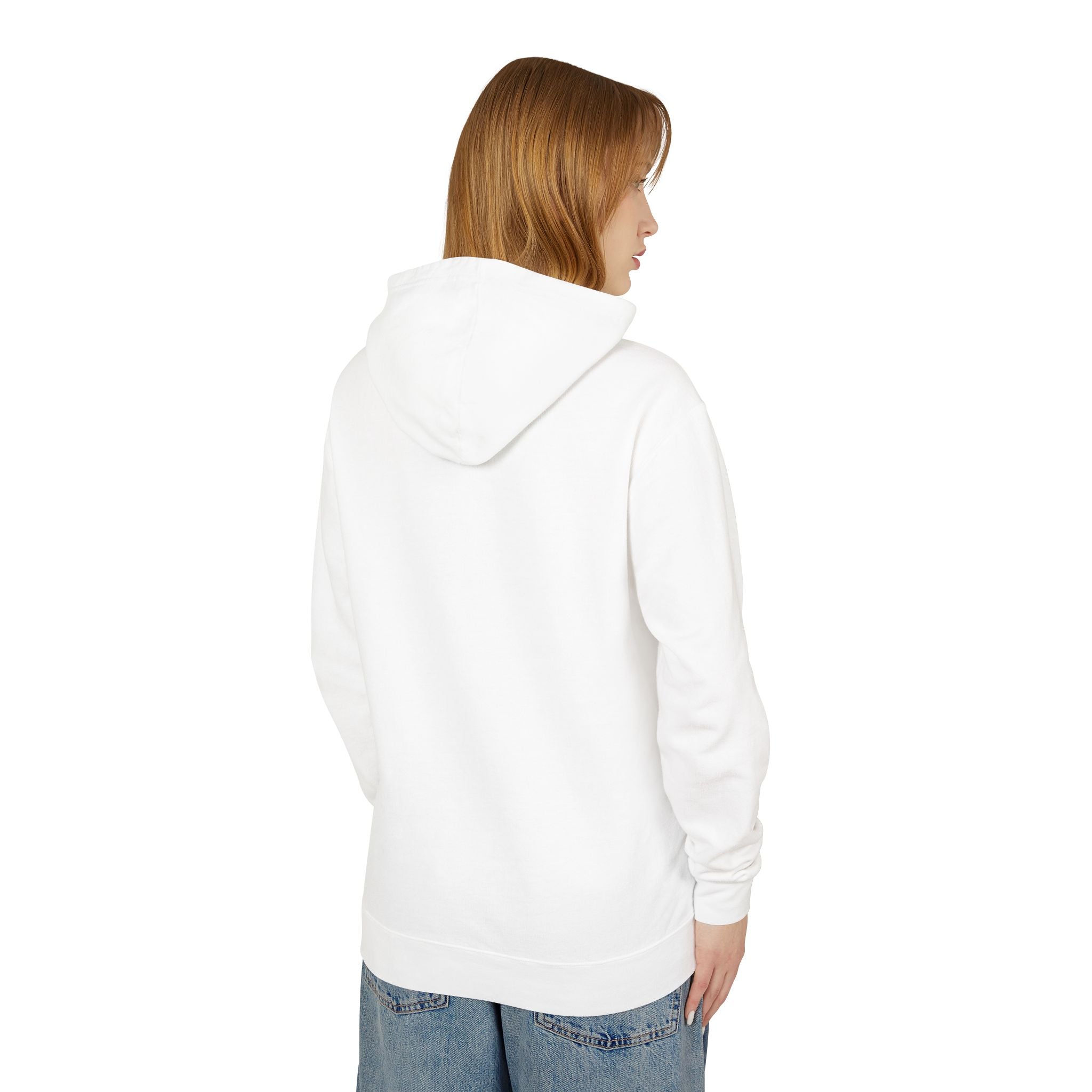Diablo de Tilcajete — Hoodie | Alma Ligera