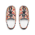 Diablo de Tilcajete — Men's Slippers | Alma Ligera