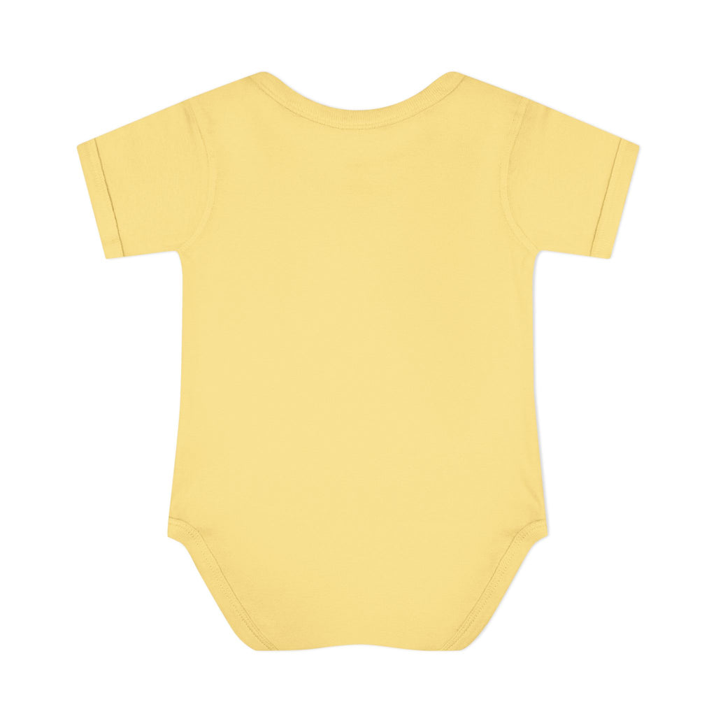 Our Lady of Guadalupe Baby Bodysuit – Infant Catholic Religious Onesie