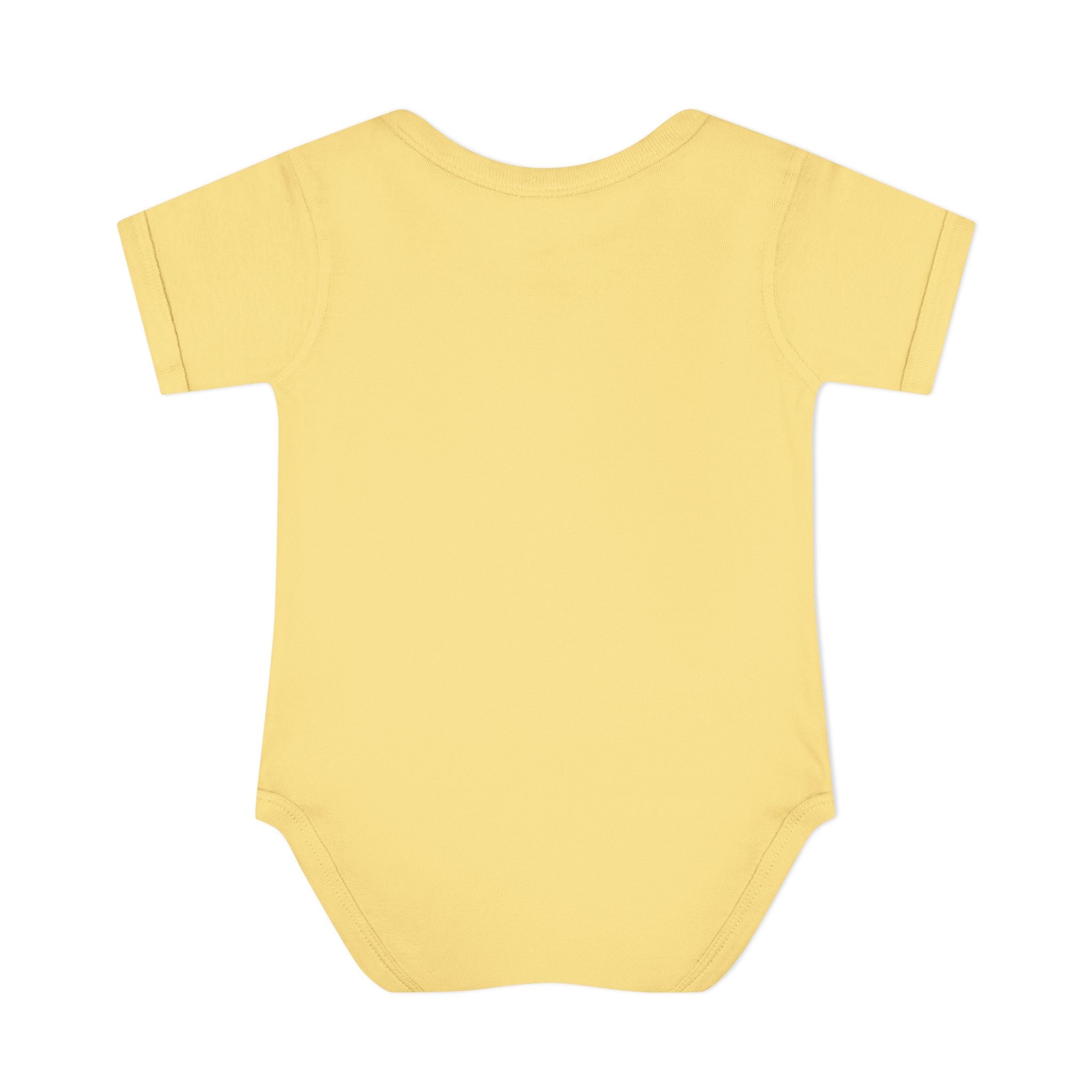 Our Lady of Guadalupe Baby Bodysuit – Infant Catholic Religious Onesie
