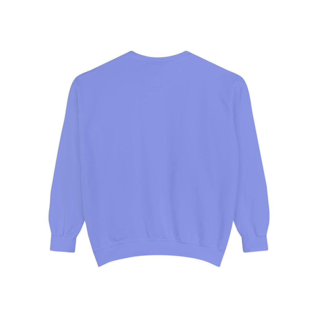 Nahui Olin — Portrait Crewneck Sweatshirt | Alma Ligera
