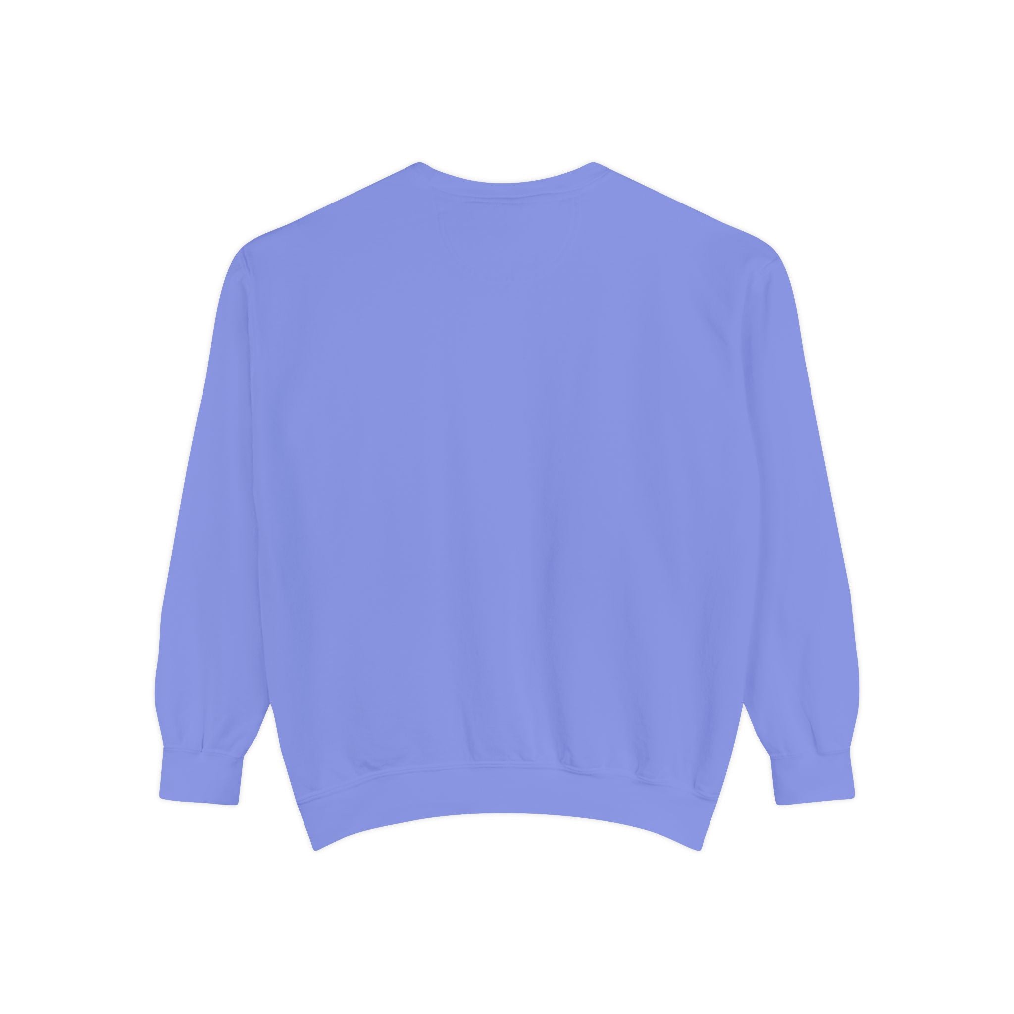 Nahui Olin — Portrait Crewneck Sweatshirt | Alma Ligera
