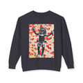 Diablo de Tilcajete — Crewneck Sweatshirt | Alma Ligera
