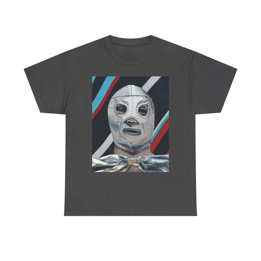El Santo — Graphic T-Shirt | Alma Ligera