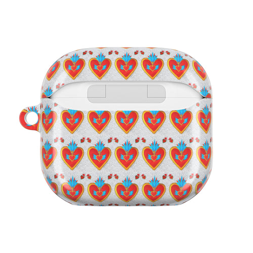 Corazón de Hojalata — AirPod Case | Alma Ligera