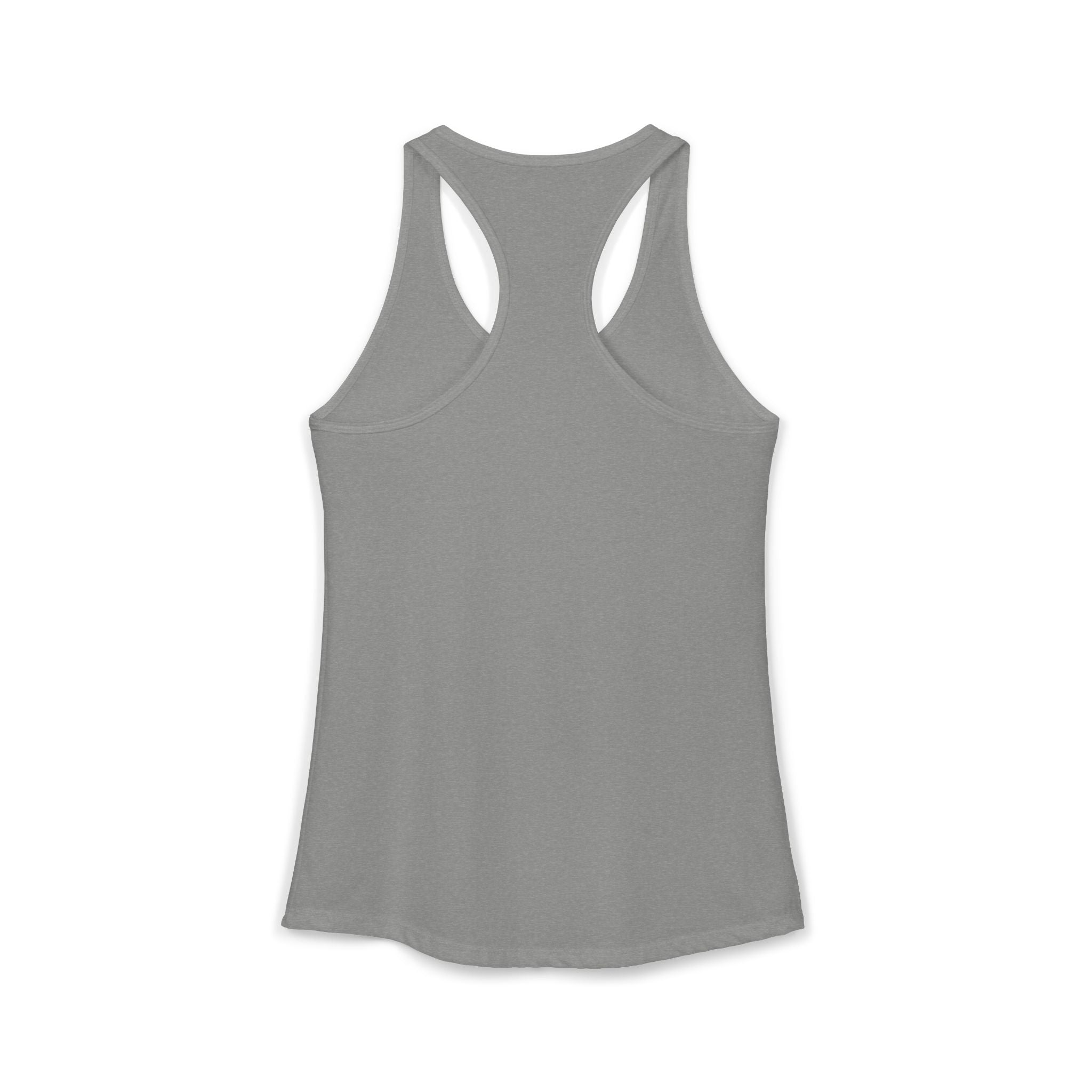 Corazón de Hojalata — Women's Racerback Tank | Alma Ligera