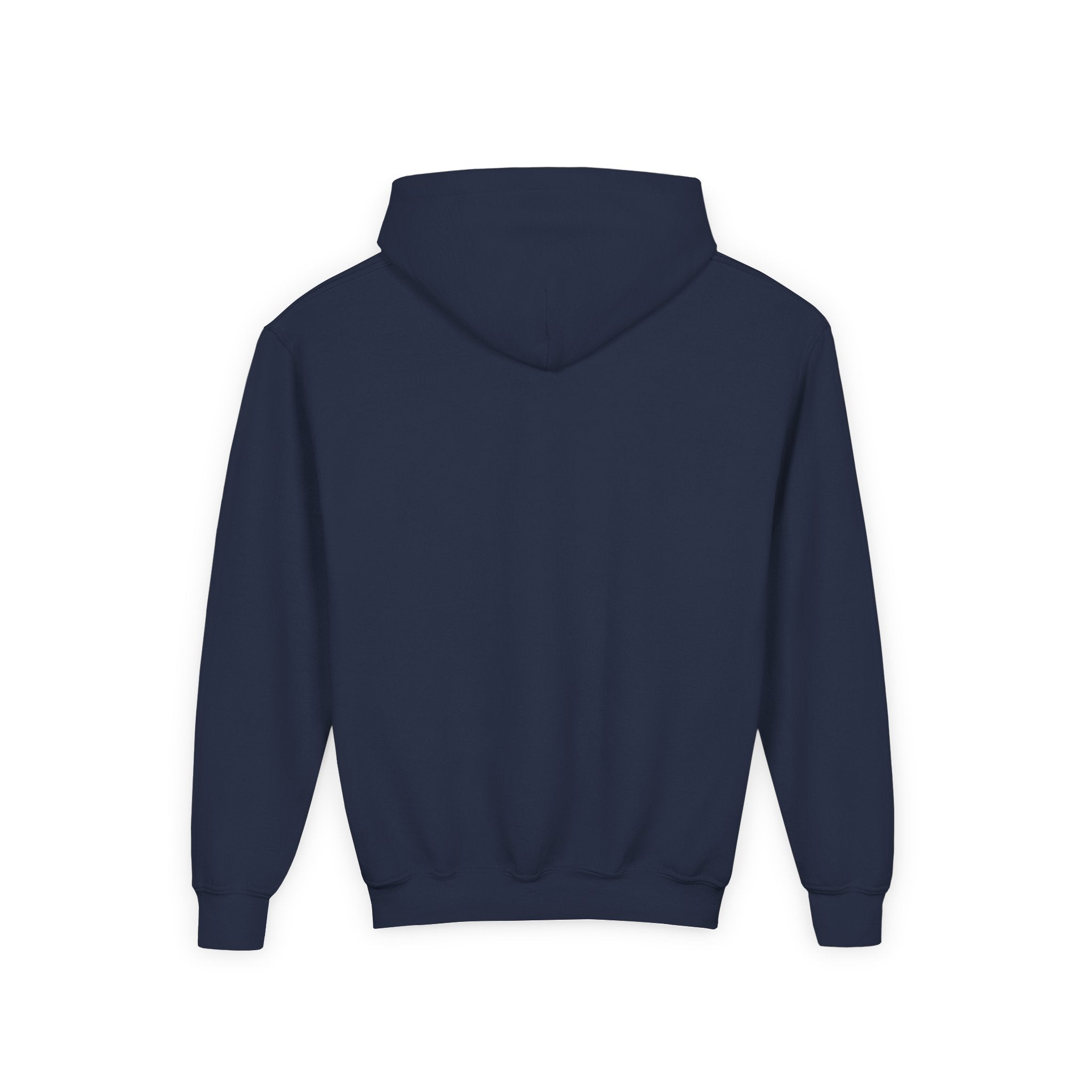 Diablos de Ixtlahuaca â€” Youth Hoodie | Alma Ligera
