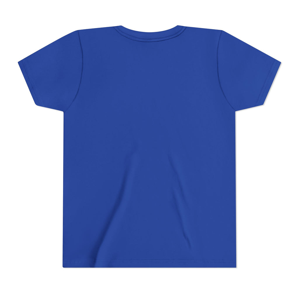 T-shirt enfant - T-shirt enfant graphique Cœur sacré coloré