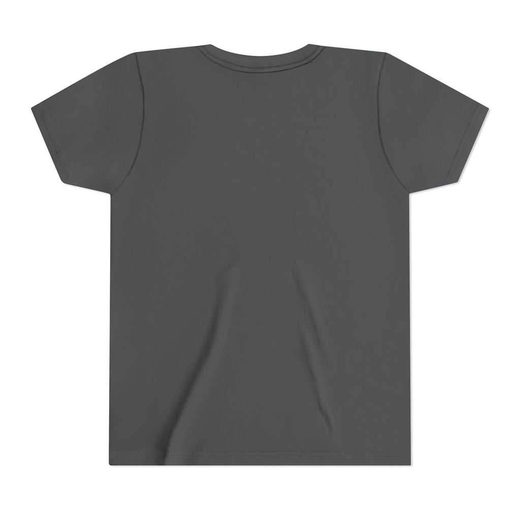 T-shirt enfant - T-shirt enfant graphique Cœur sacré coloré