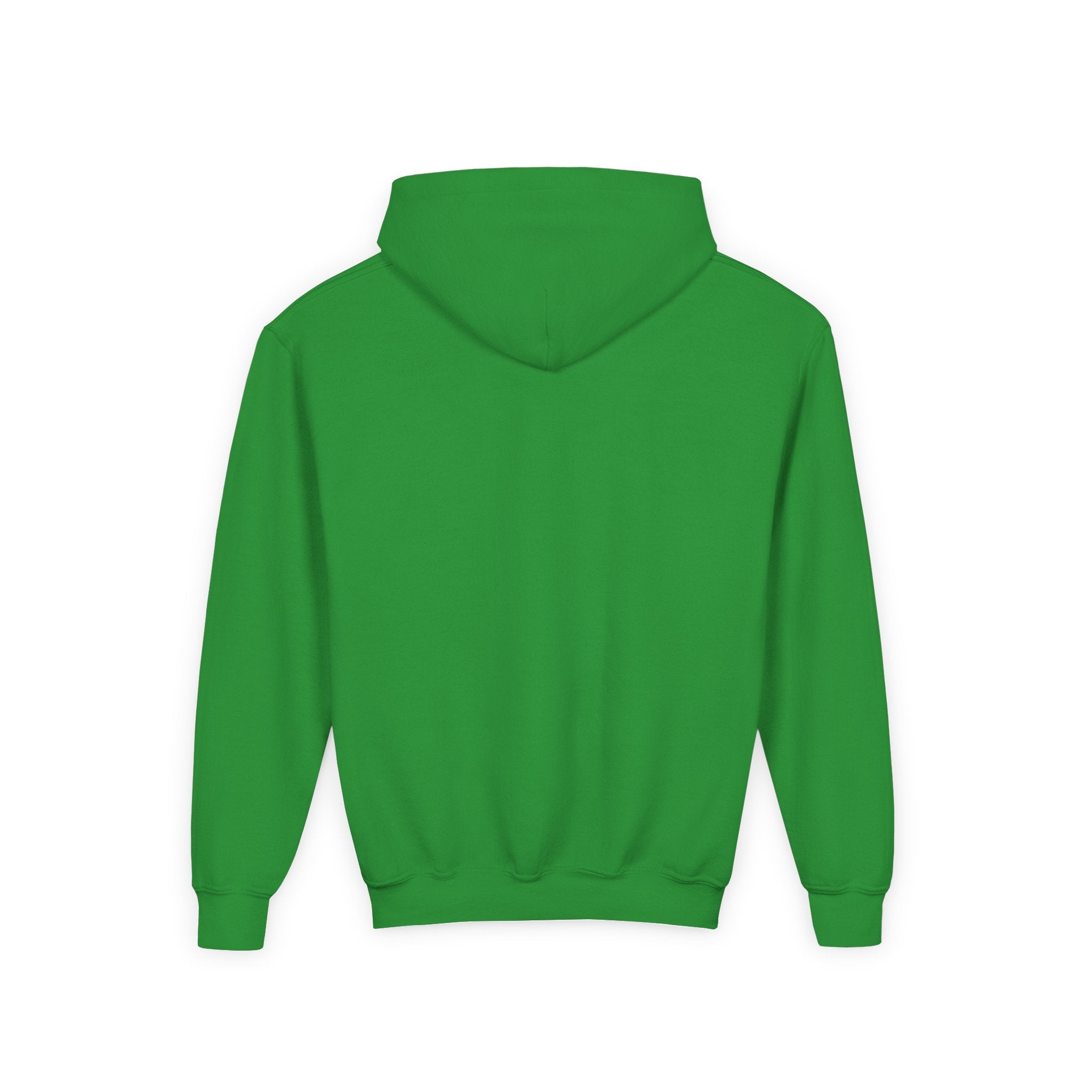 Diablos de Ixtlahuaca â€” Youth Hoodie | Alma Ligera