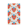 Corazón de Hojalata — Insulated Lunch Bag | Alma Ligera