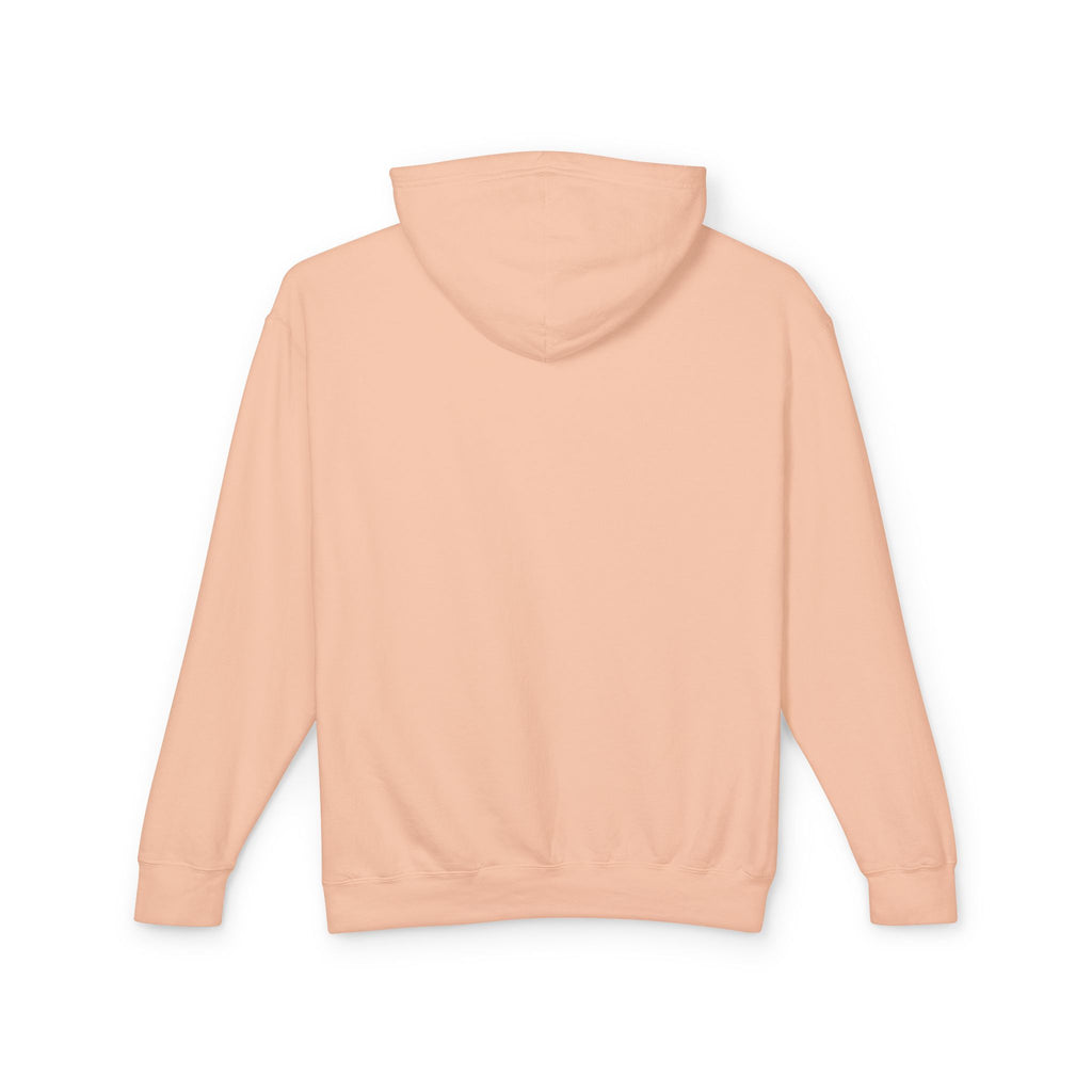 Diablo de Tilcajete — Hoodie | Alma Ligera