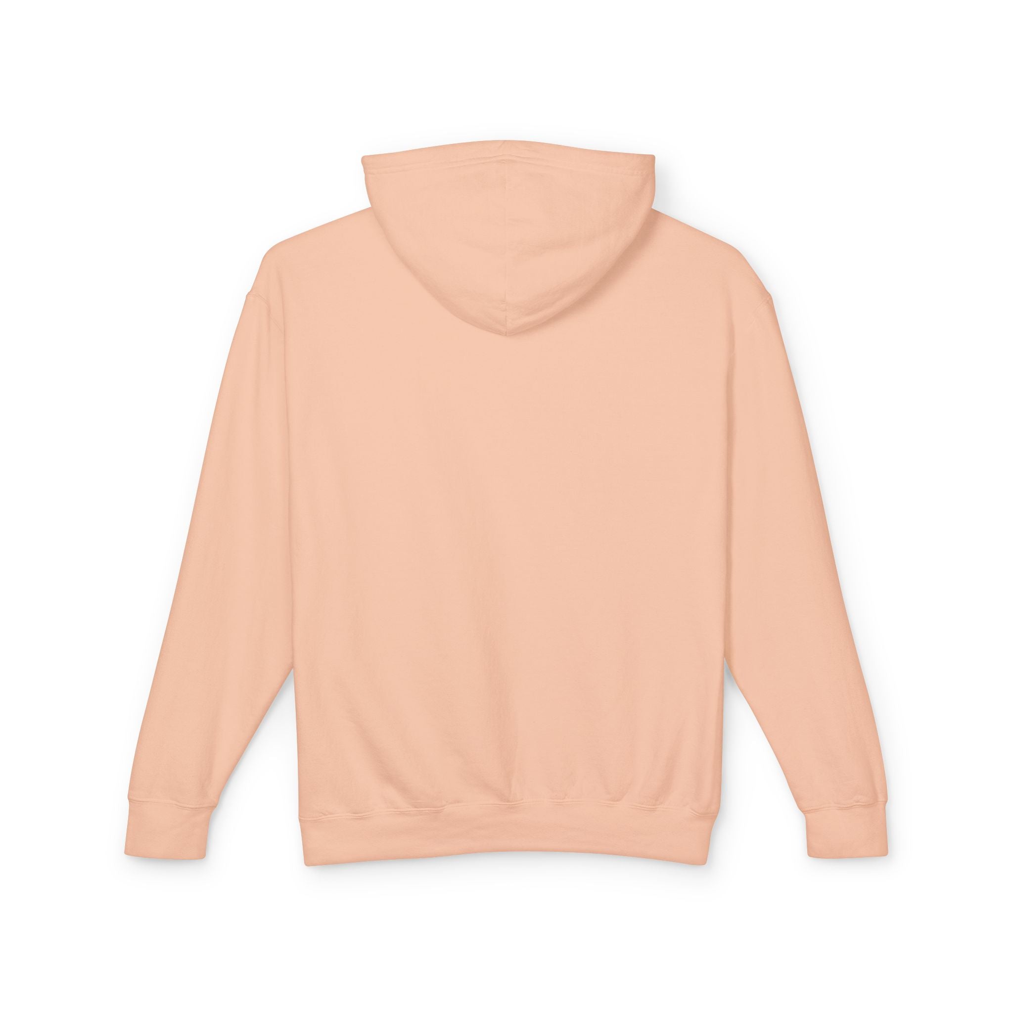 Diablo de Tilcajete — Hoodie | Alma Ligera