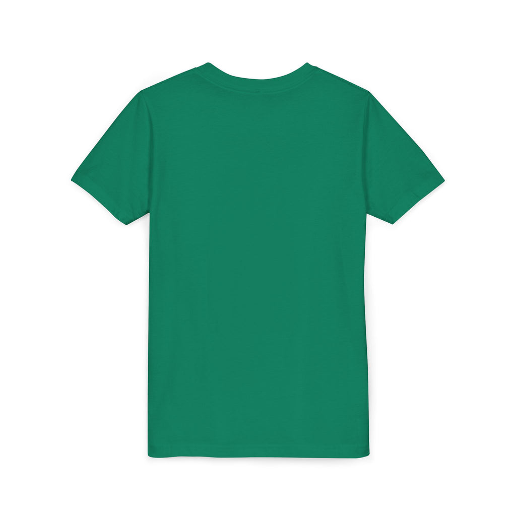 T-shirt enfant - T-shirt enfant graphique Cœur sacré coloré
