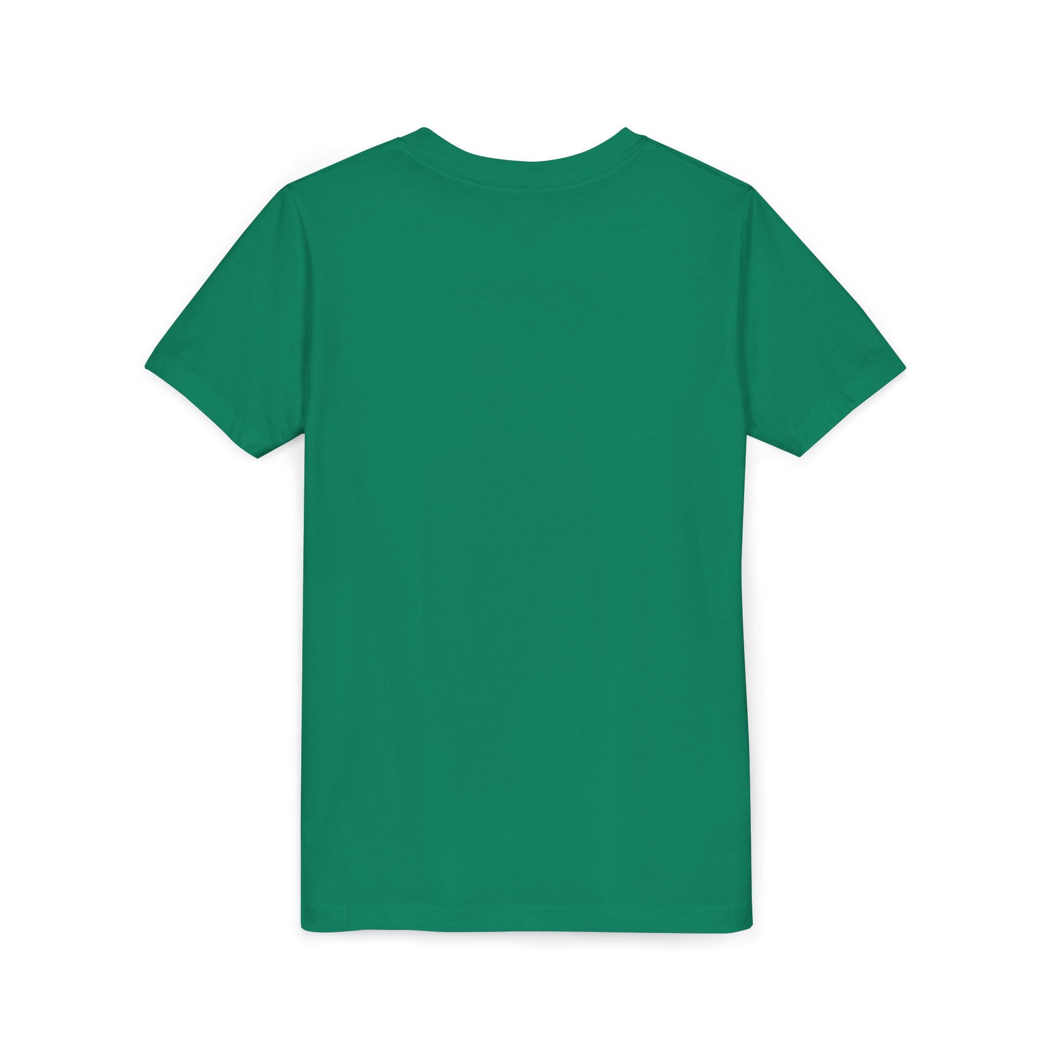 T-shirt enfant - T-shirt enfant graphique Cœur sacré coloré