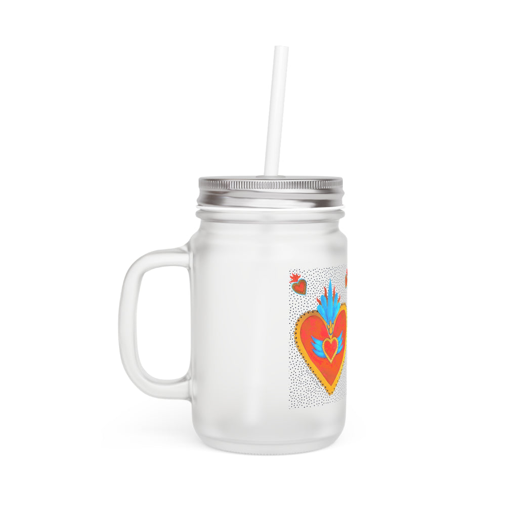 Mason Jar