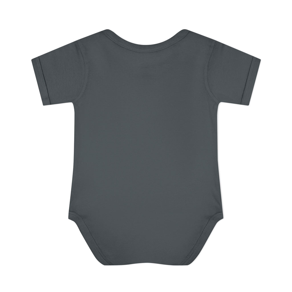 Our Lady of Guadalupe Baby Bodysuit – Infant Catholic Religious Onesie