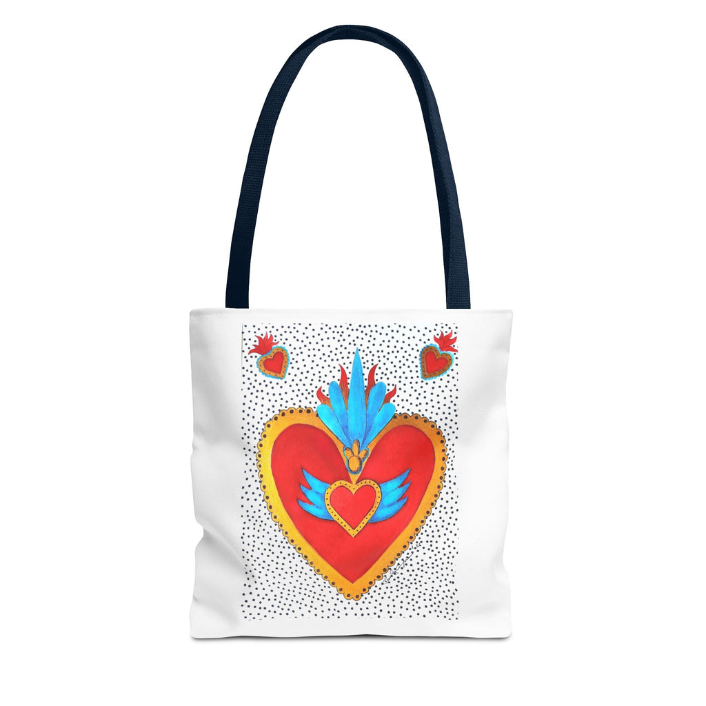 CorazÃ³n de Hojalata â€” Tote Bag | Alma Ligera