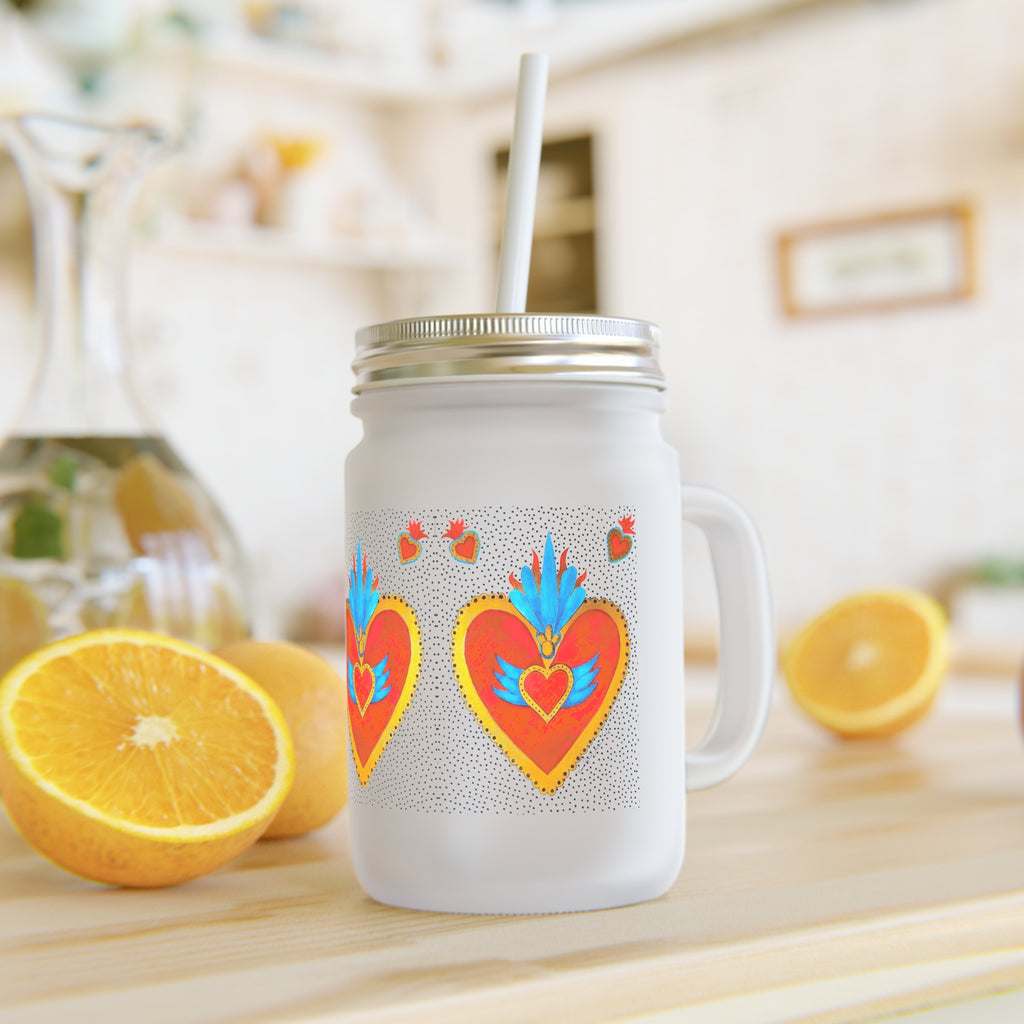 Mason Jar
