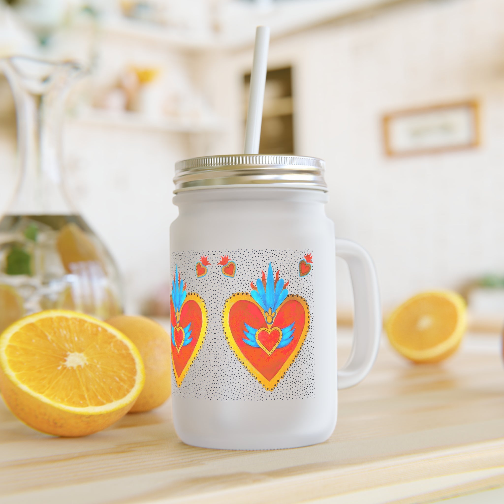 Mason Jar